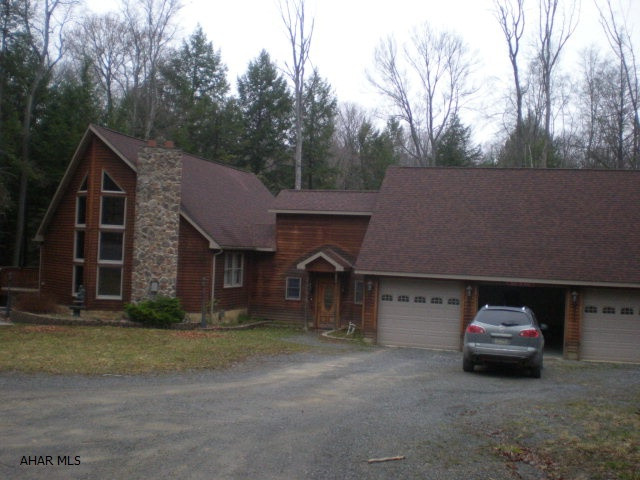 Glendale Yearound - Residential