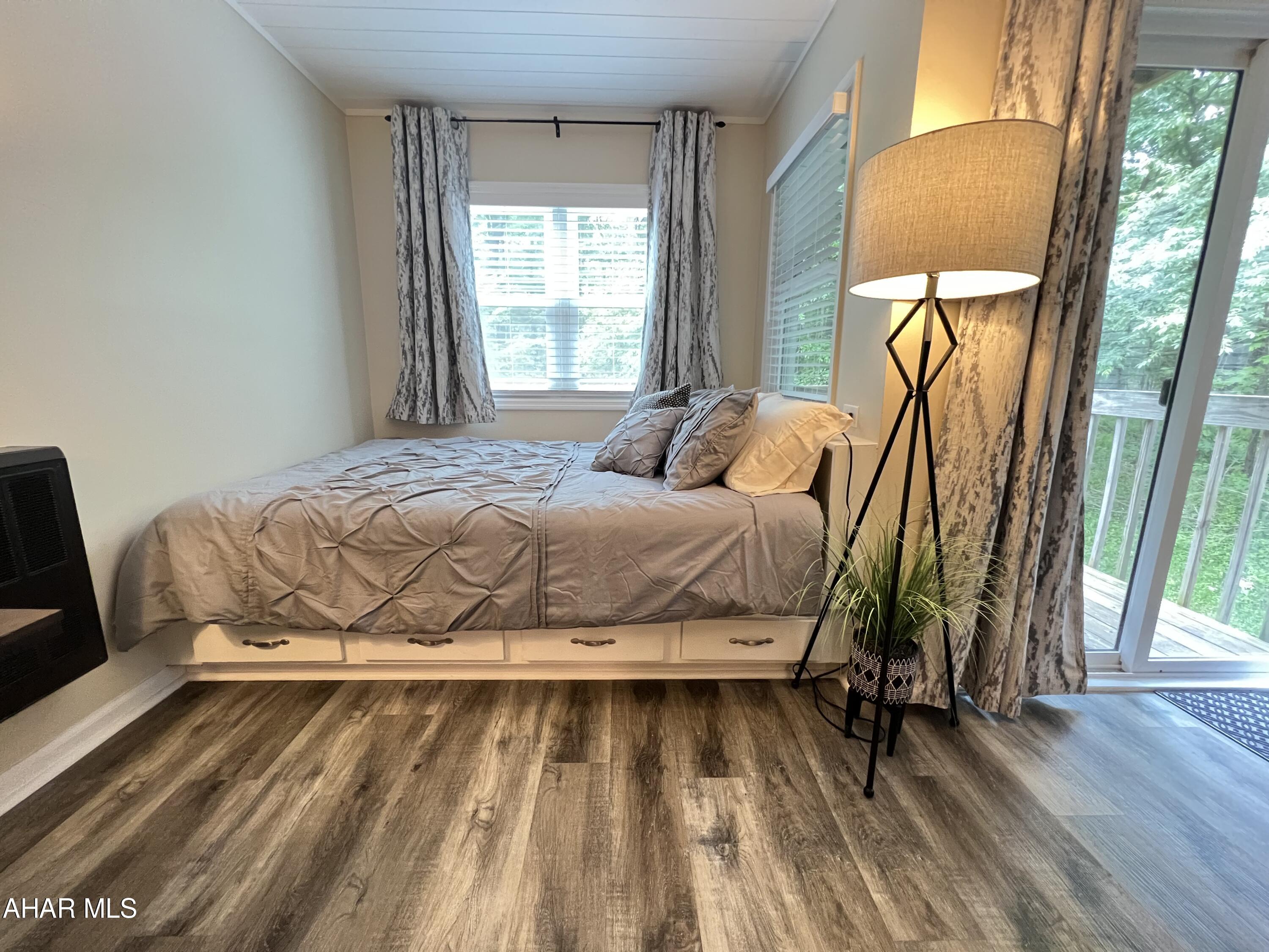 Blue Knob - Residential