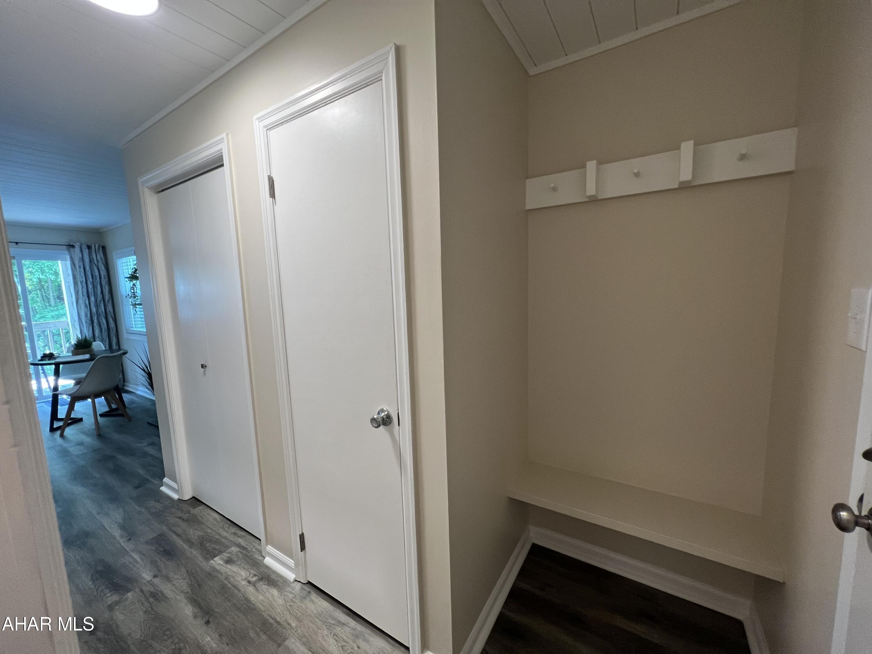 Blue Knob - Residential