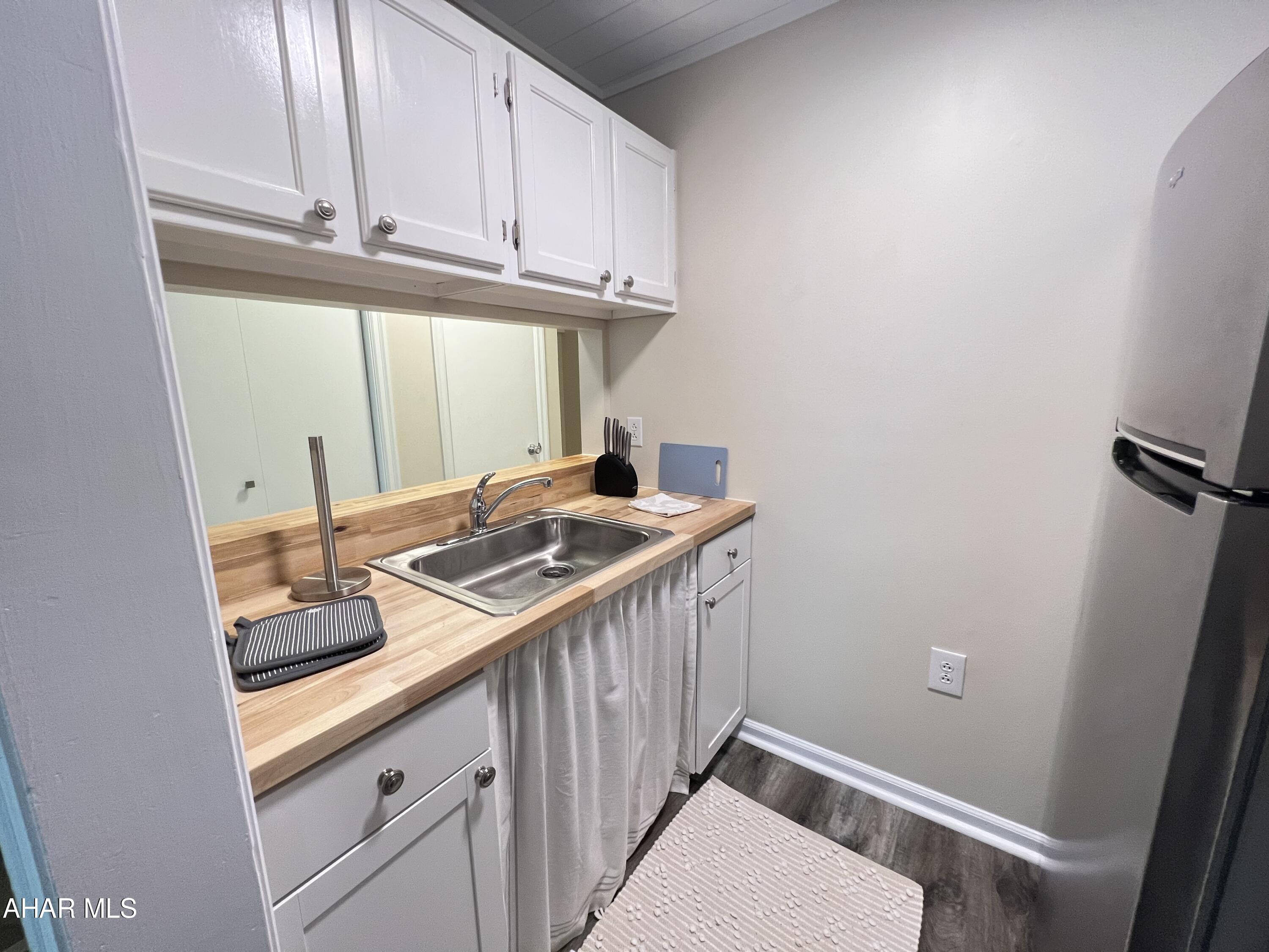 Blue Knob - Residential