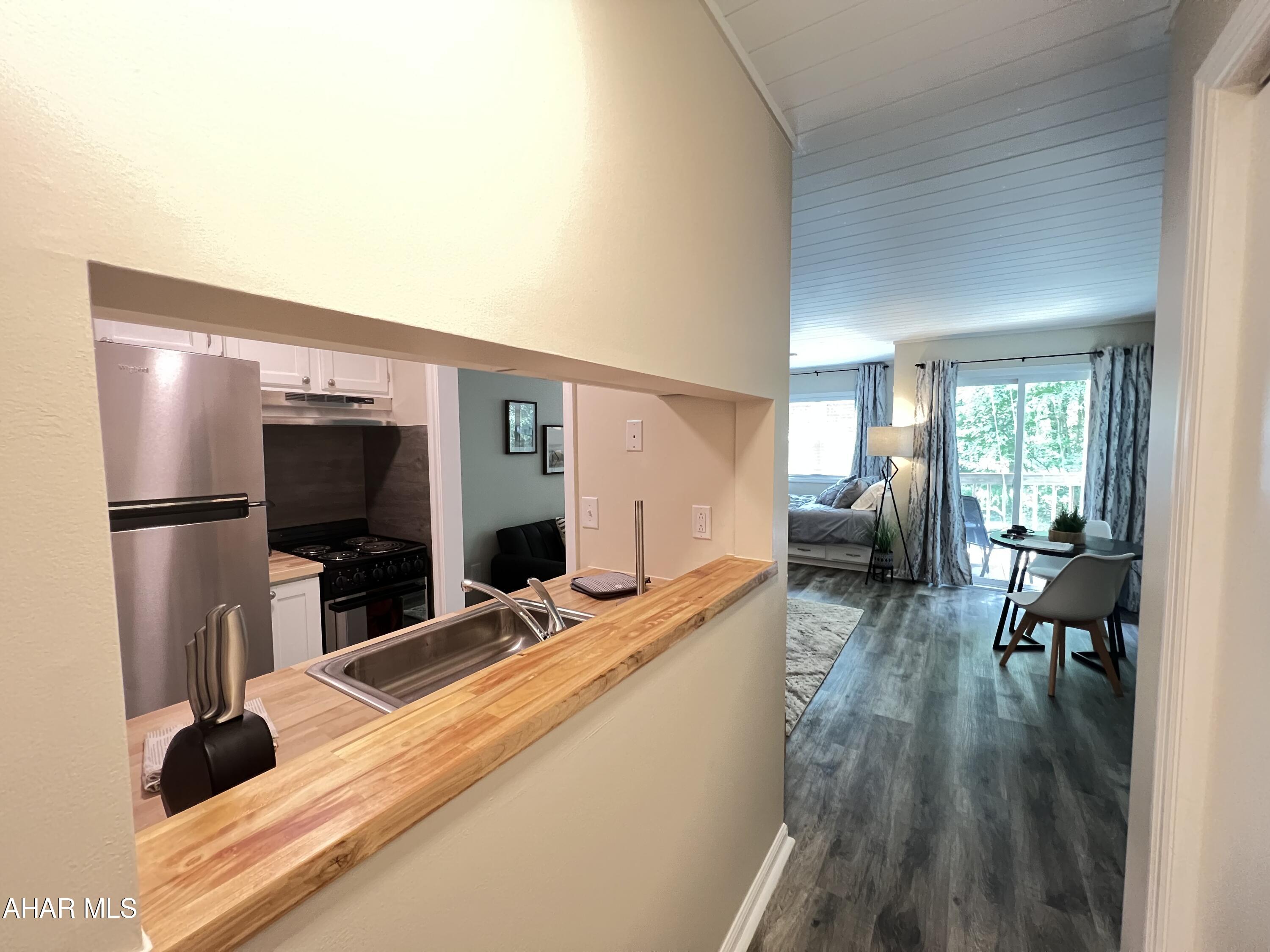 Blue Knob - Residential