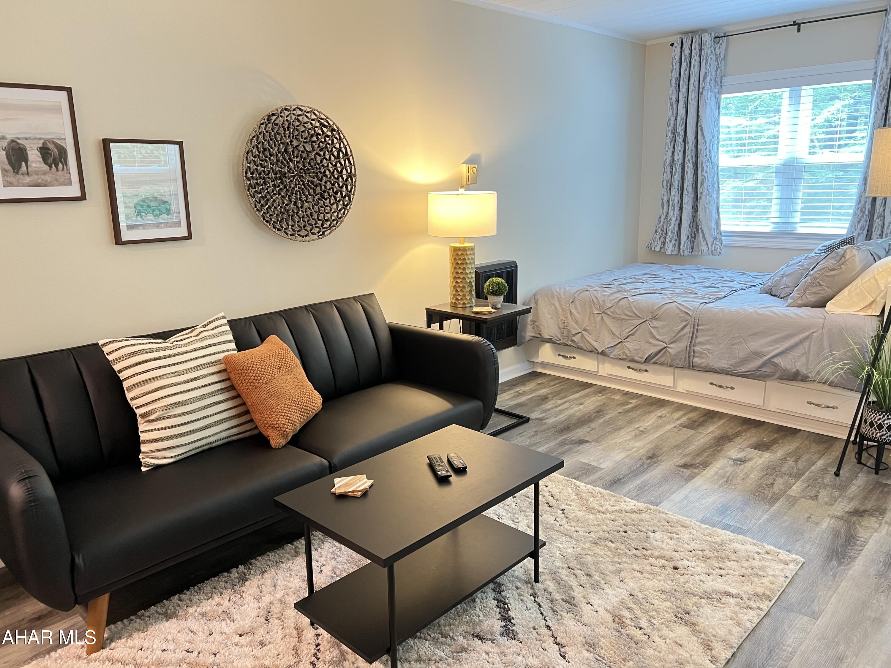 Blue Knob - Residential