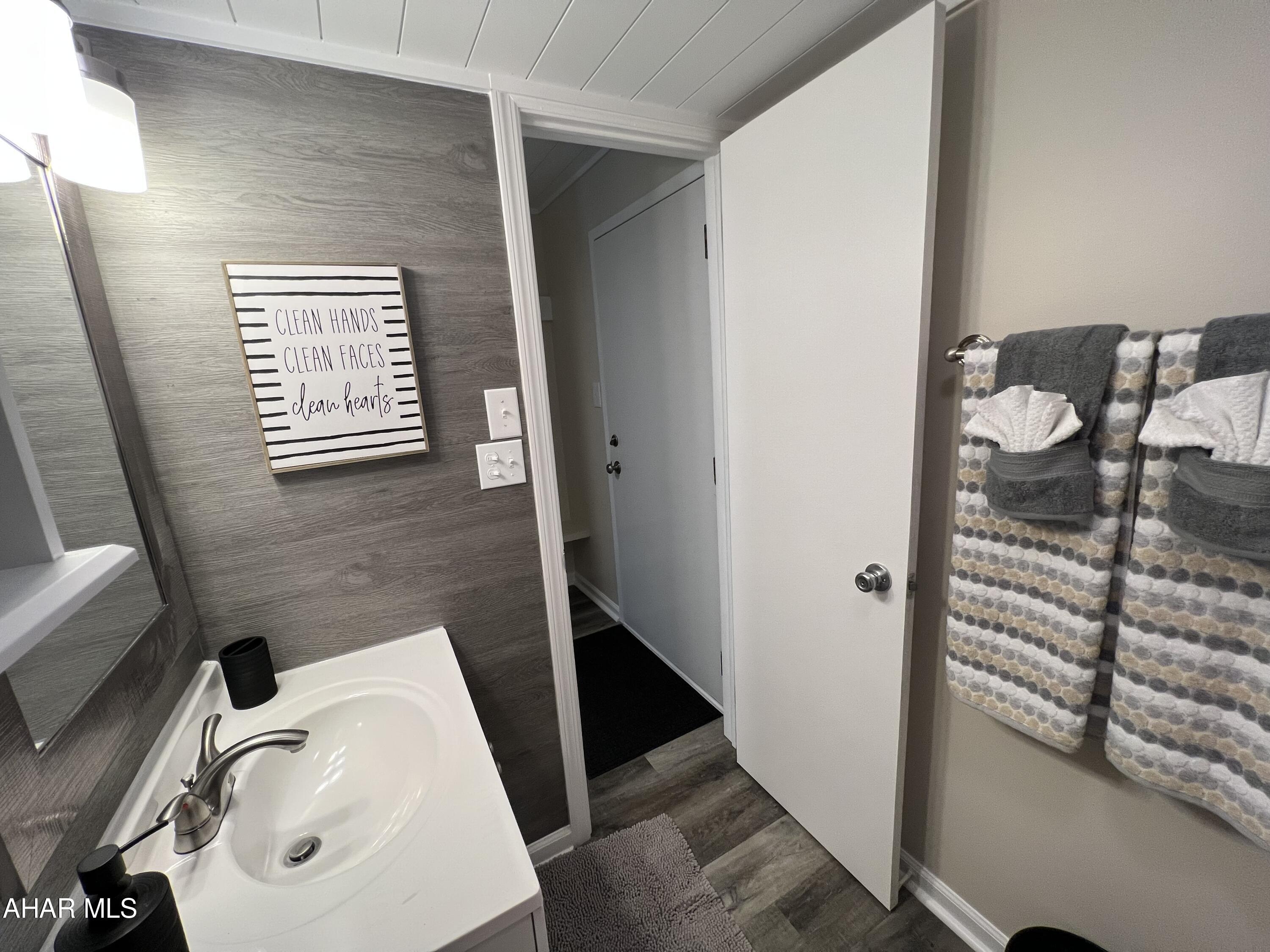 Blue Knob - Residential