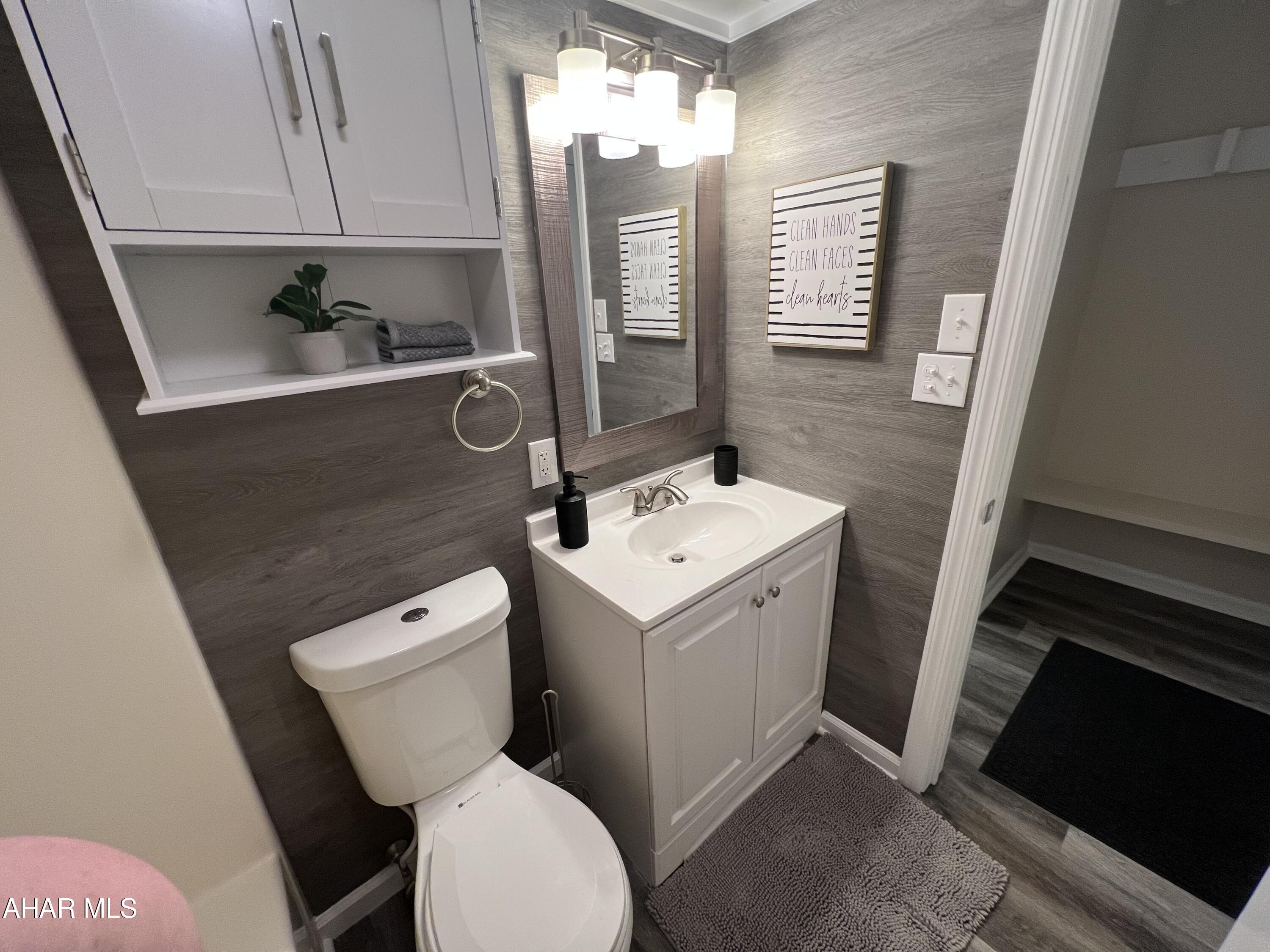 Blue Knob - Residential