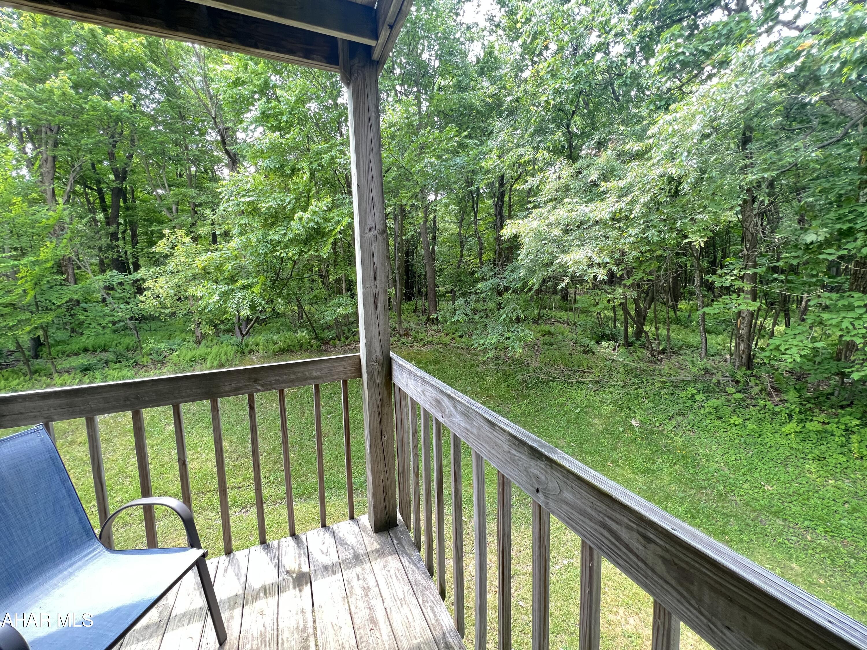 Blue Knob - Residential