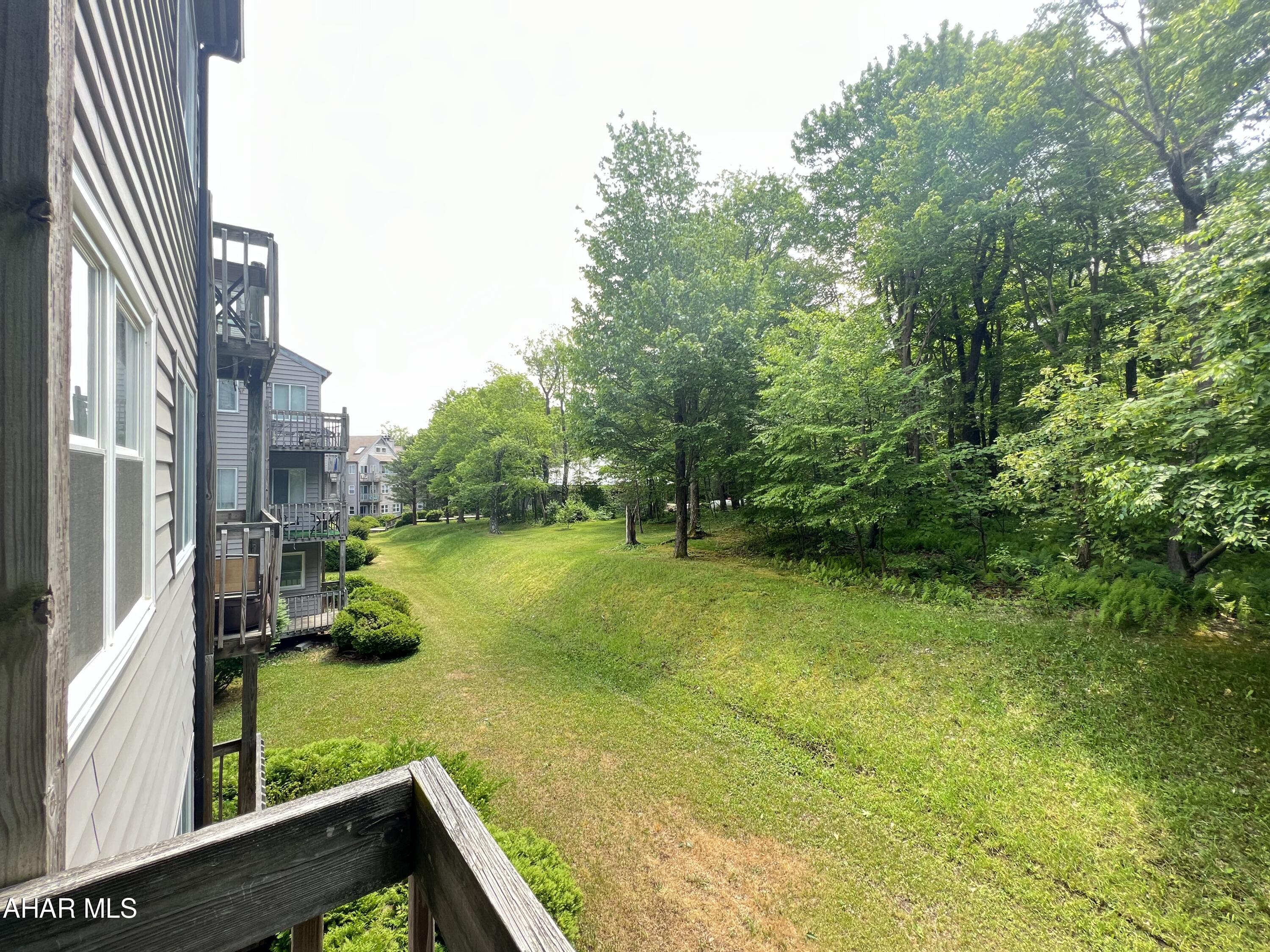 Blue Knob - Residential