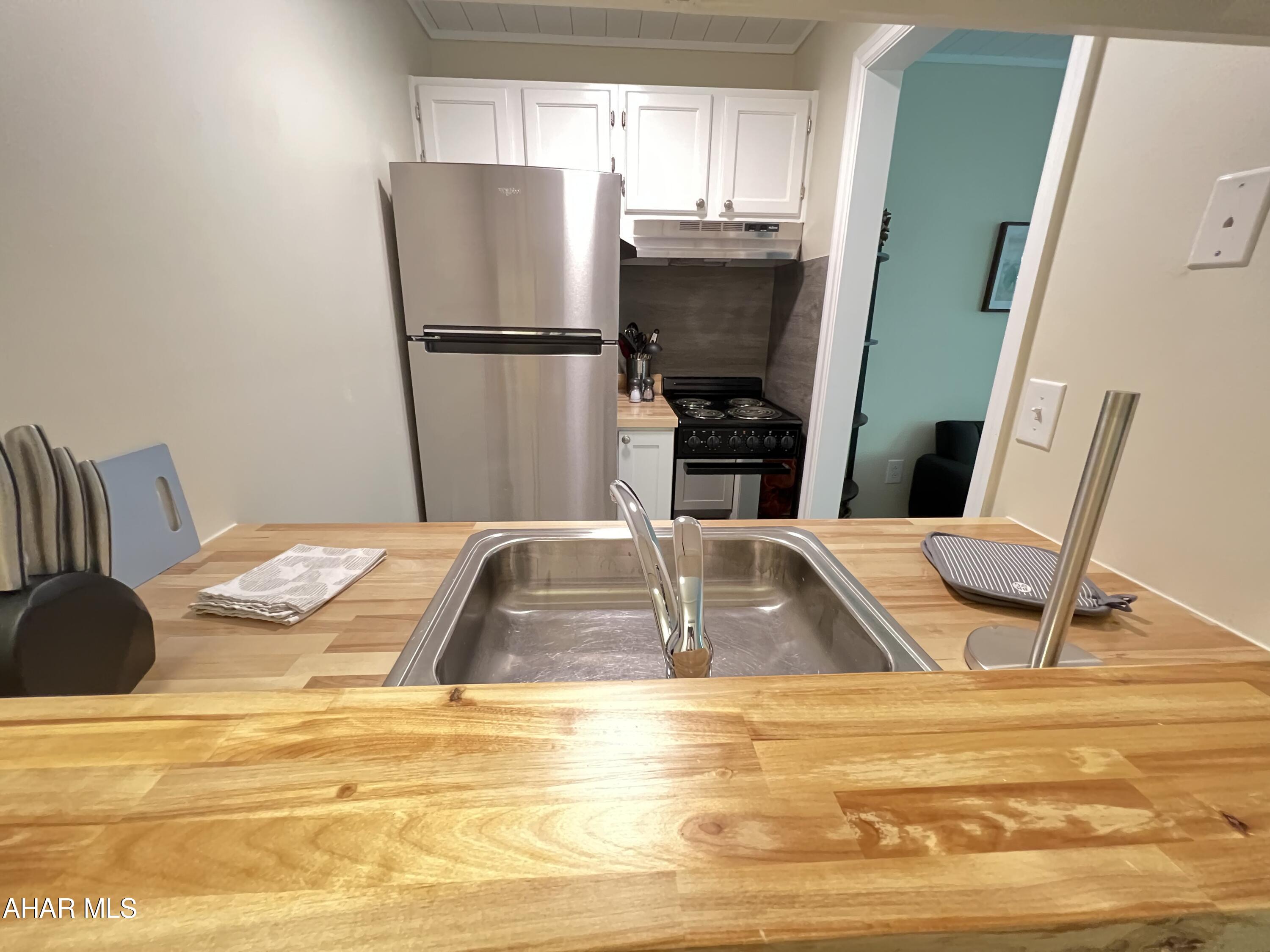 Blue Knob - Residential