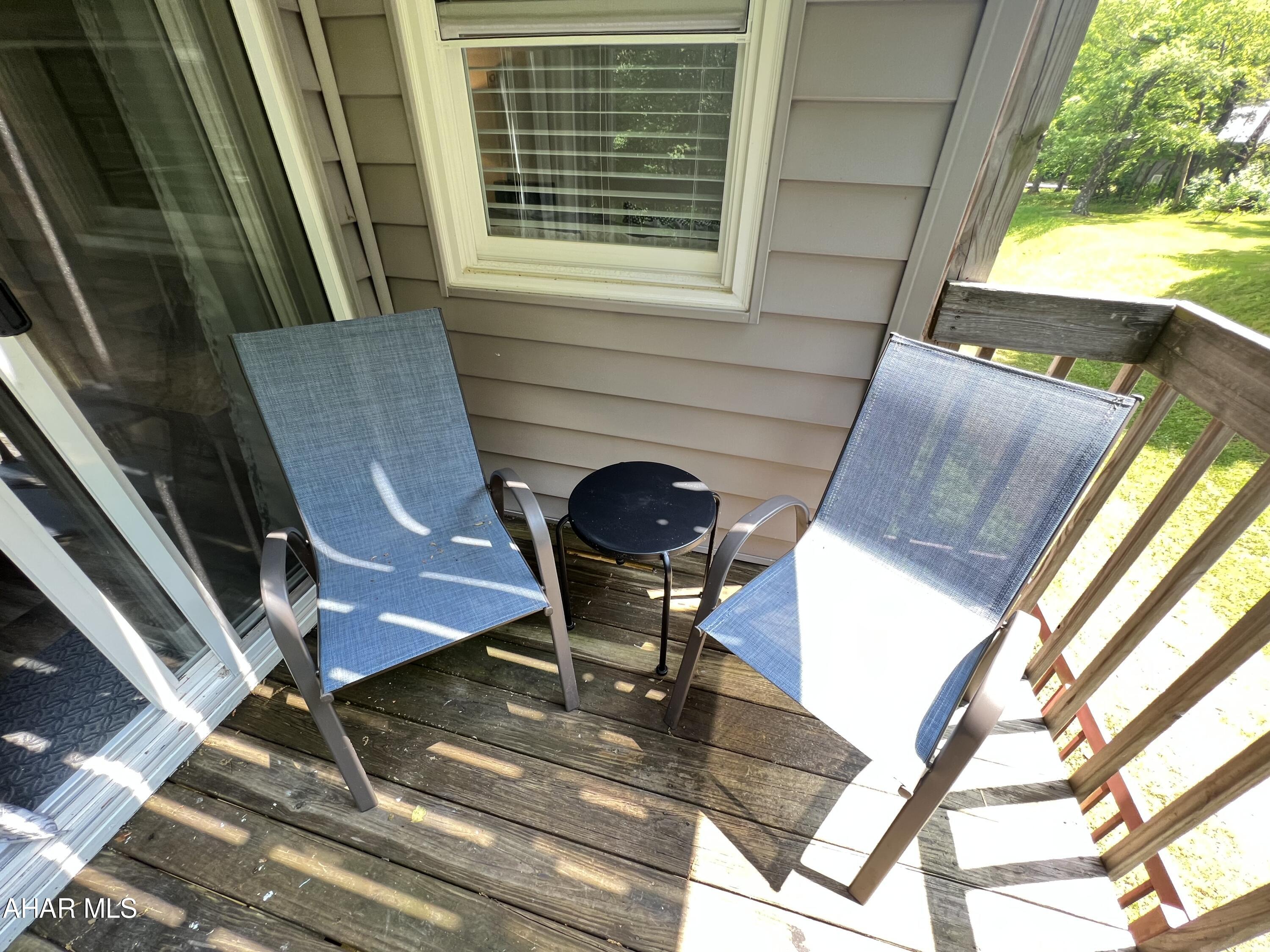 Blue Knob - Residential