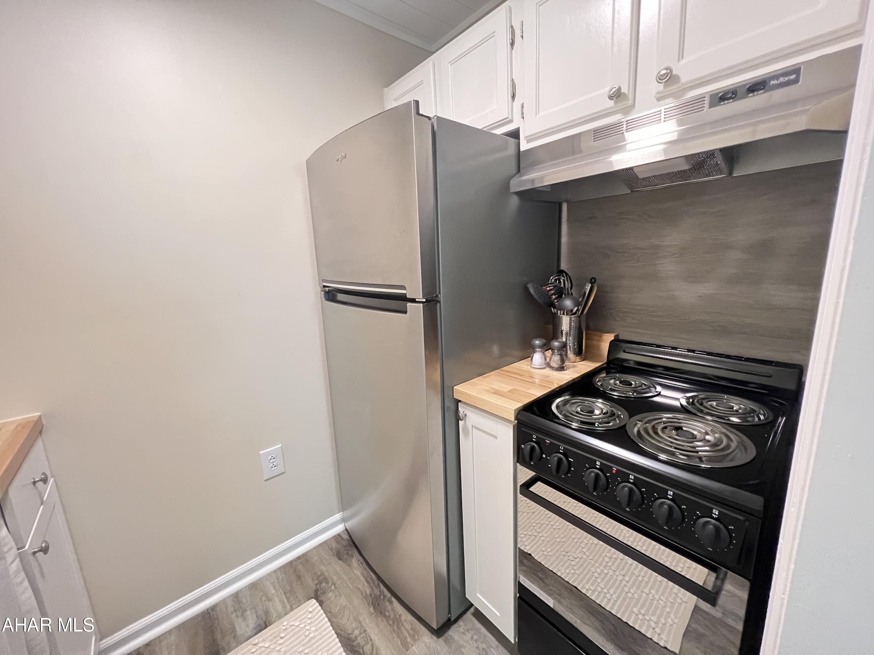 Blue Knob - Residential