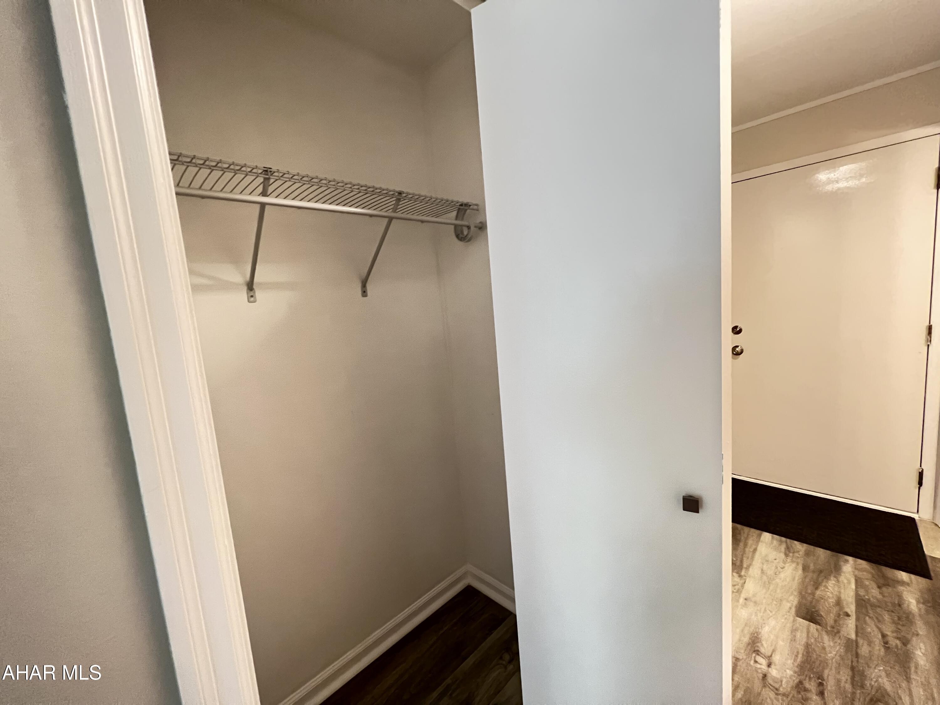 Blue Knob - Residential