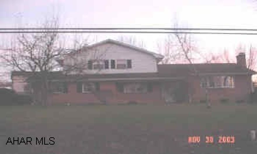 Do not just drive by - Home features 3 BR's, 2 1/2 BA's, Eat-in kitchen, dining room, living room, family room, den/office. Fabulous hardwood floors, Full basement. Location, location, location. Within minutes to everything - wonderful setting, drive-bys will no do.