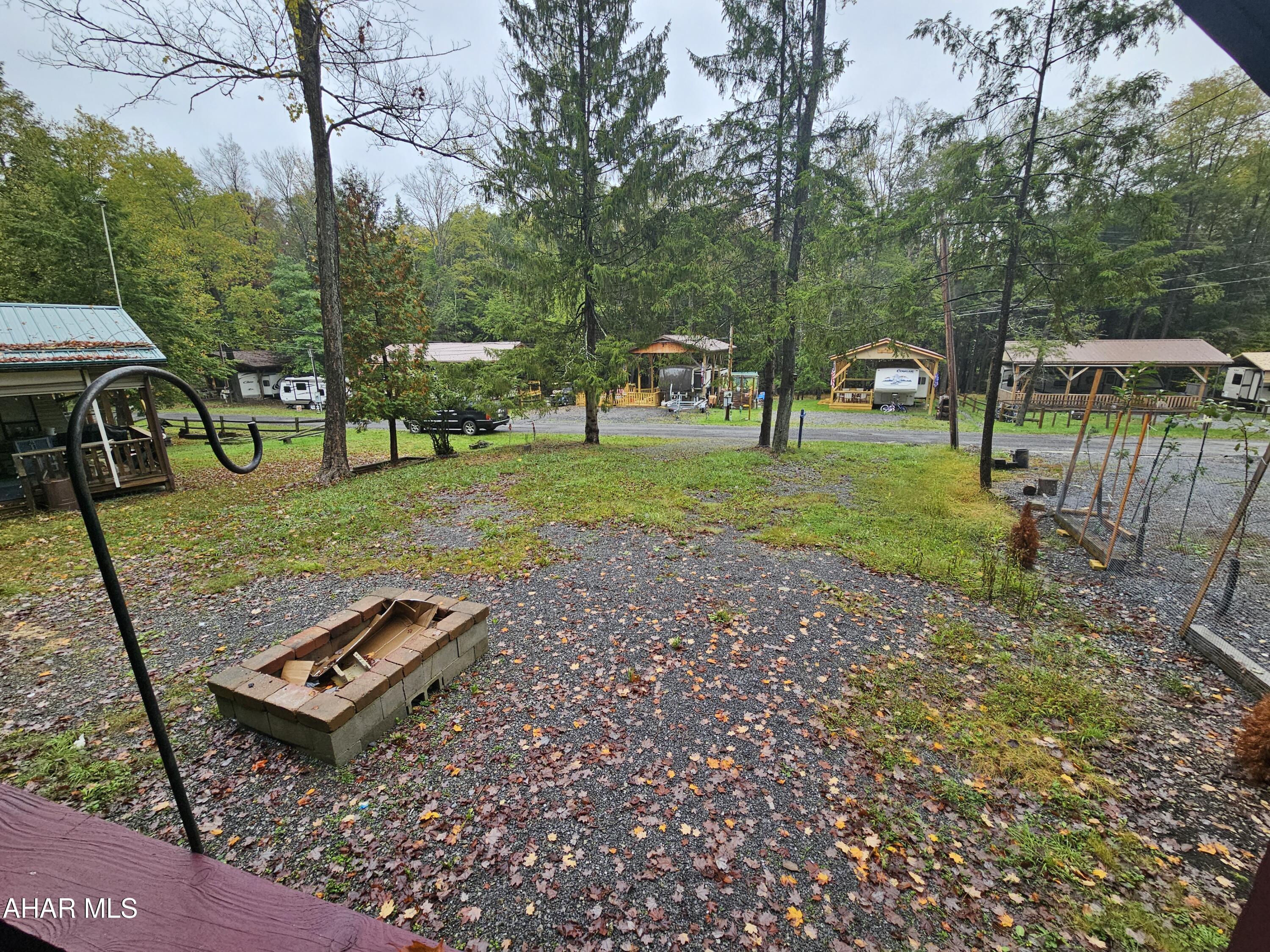 Glendale Yearound - Residential