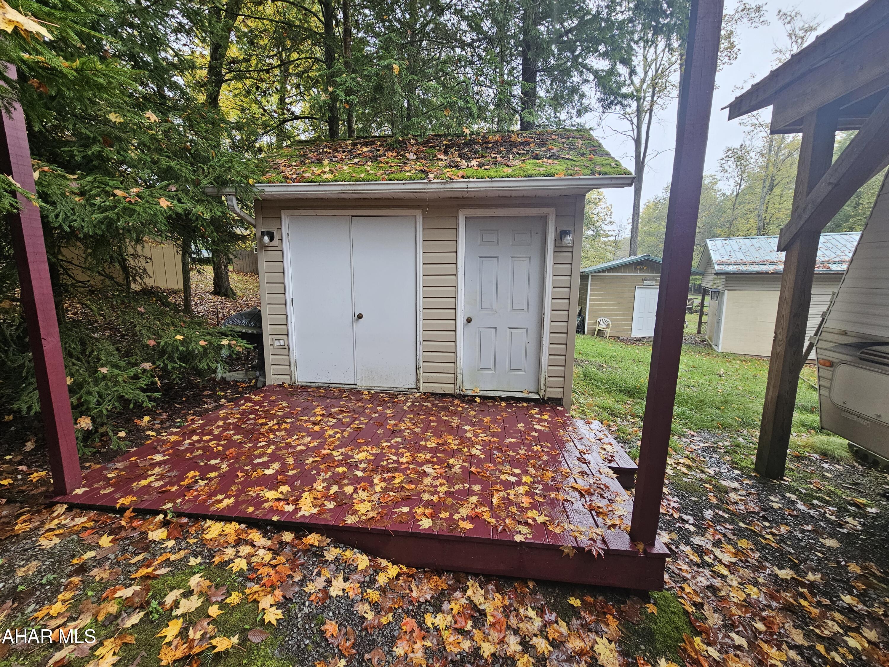 Glendale Yearound - Residential