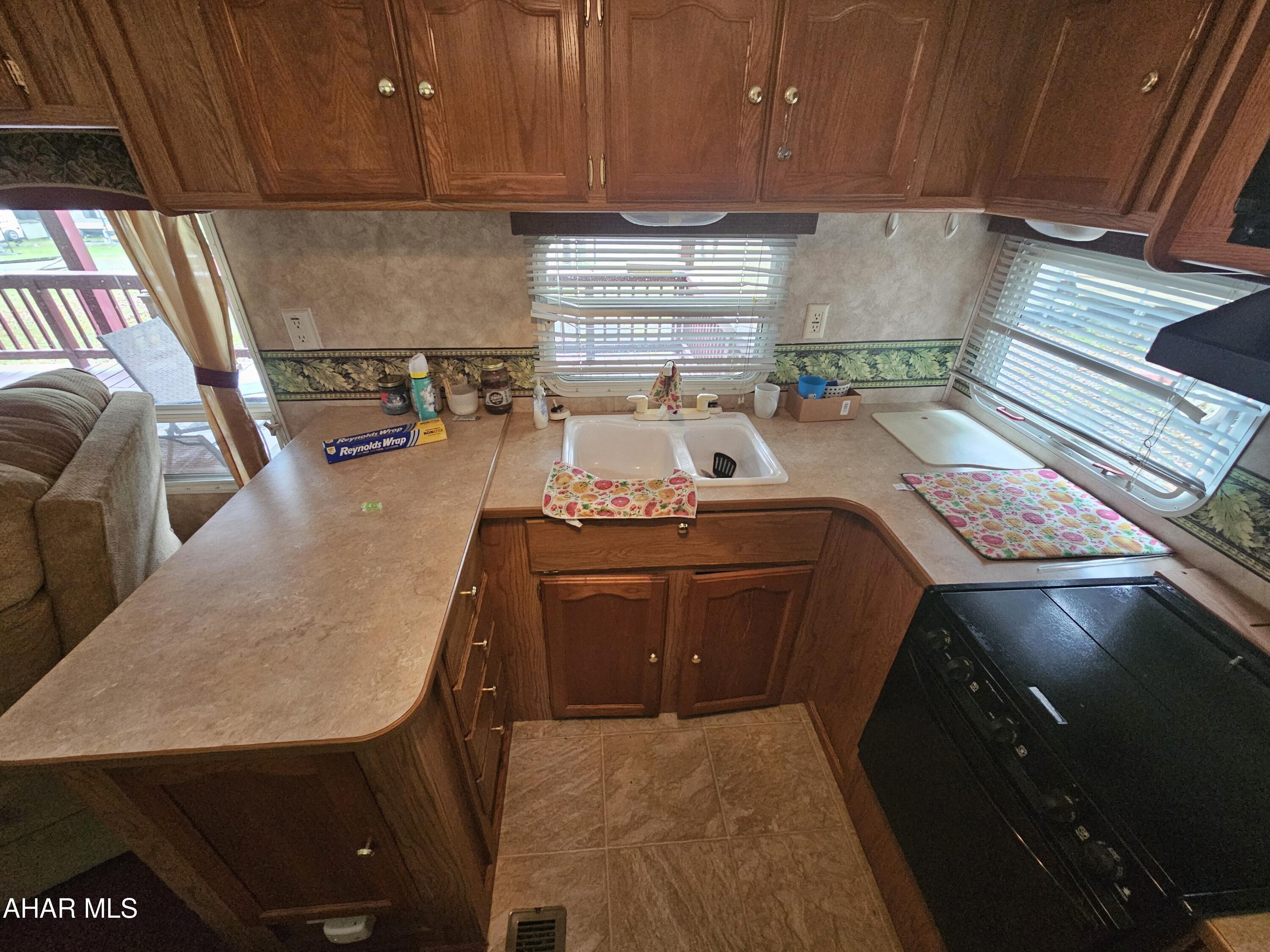 Glendale Yearound - Residential