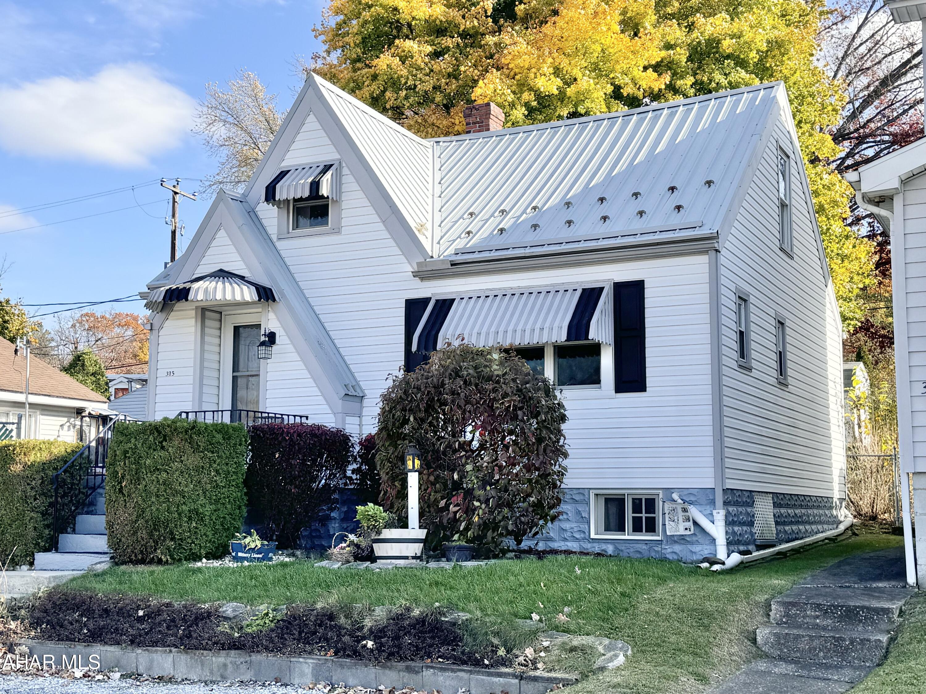 Lakemont - Residential