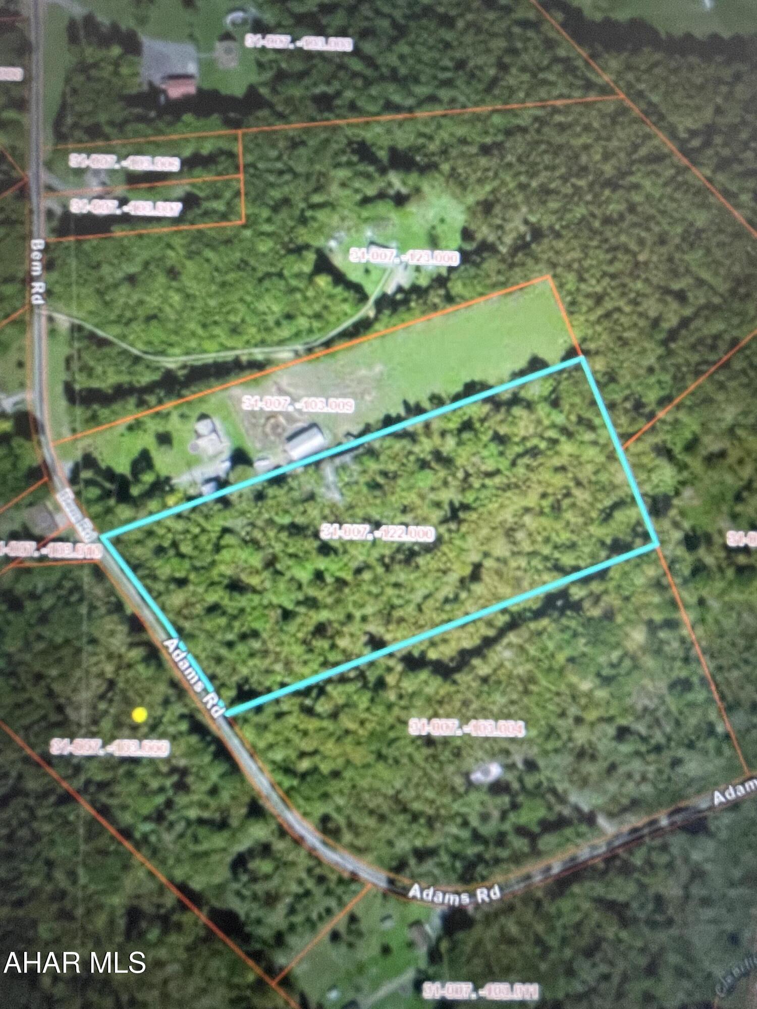 None - Commercial Sale