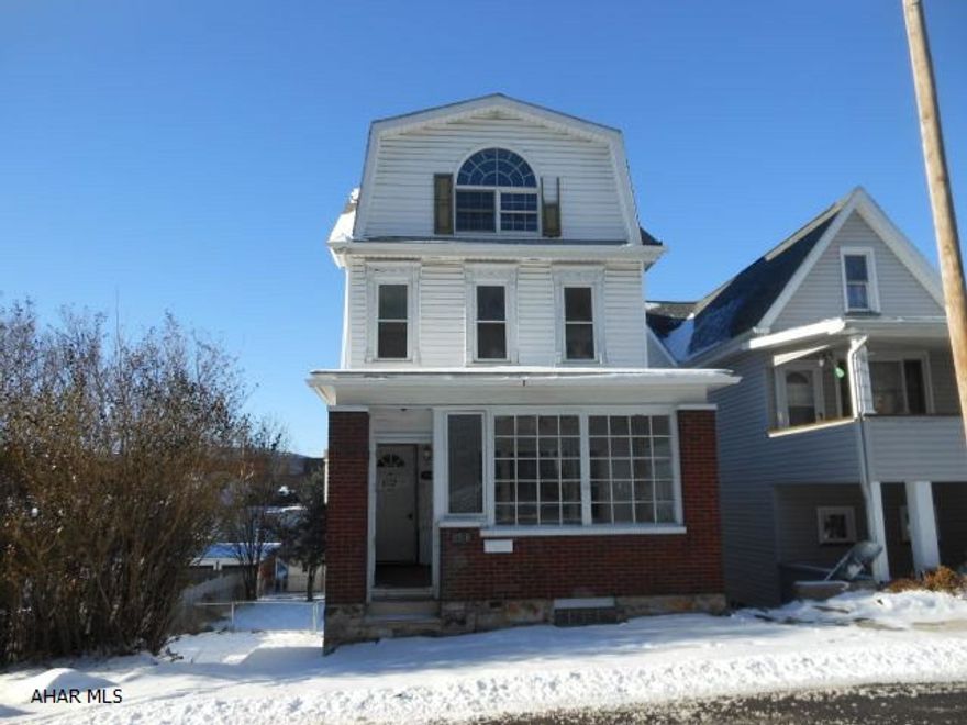 This is a Fannie Mae HomePath property.