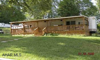 Glendale Yearound - Residential