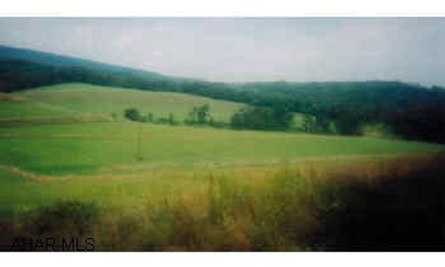 7.08 acres in beautiful country setting. Perc approved for sandmound. Near State Game Lands. DIRECTIONS: Turn right at Sproul brickyard. Follow road to Greenfield Church turn Right. Drive past Christmas Tree Farm, ground about 1 mile further on right. 7.08 acres in beautiful country setting. Perc approved for sandmound. Near State Game Lands. DIRECTIONS: Turn right at Sproul brickyard. Follow road to Greenfield Church turn Right. Drive past Christmas Tree Farm, ground about 1 mile further on right.  Suitable Use:  Residential Single Family
