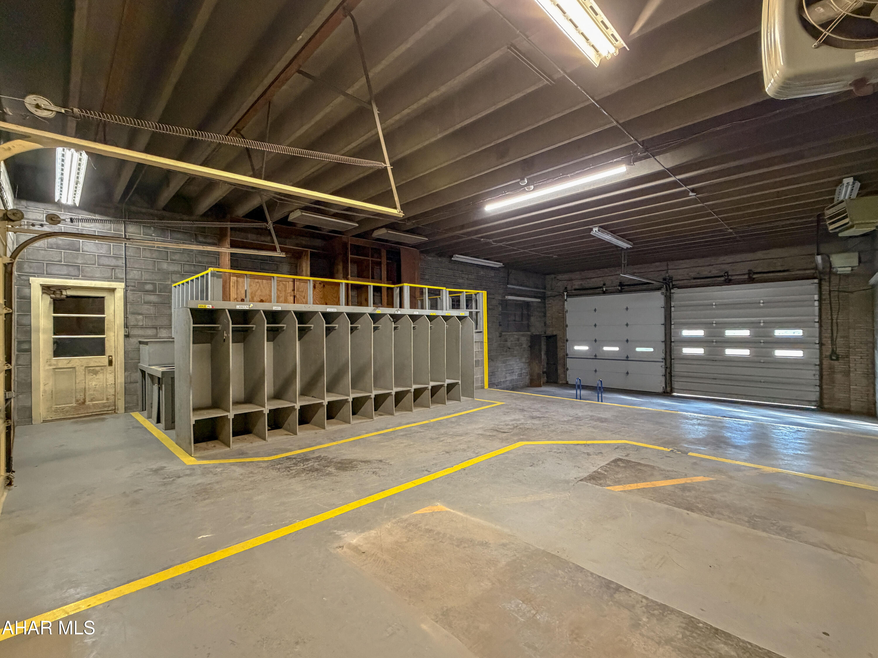 None - Commercial Sale