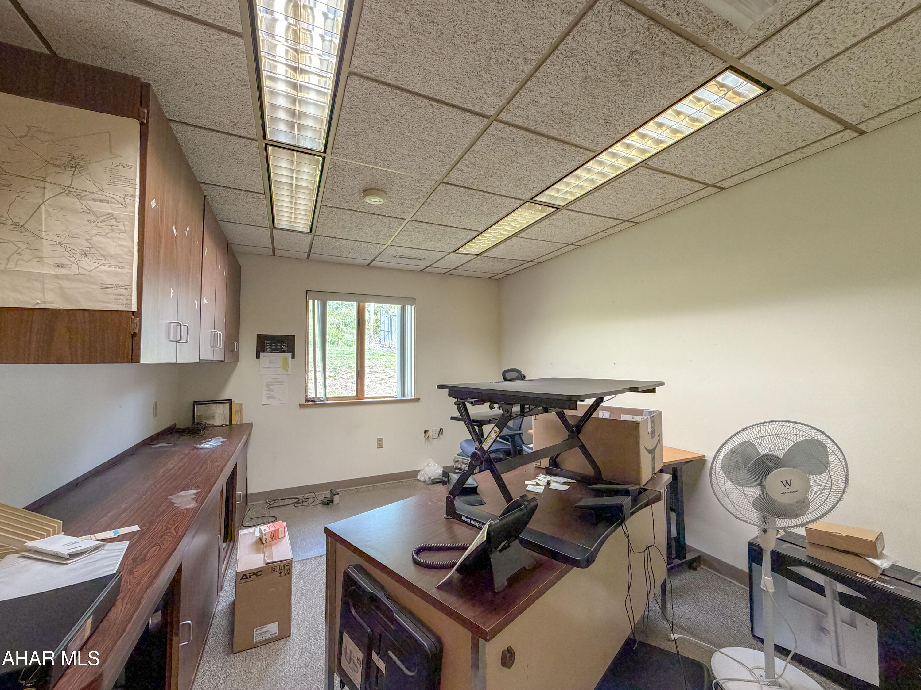 None - Commercial Sale