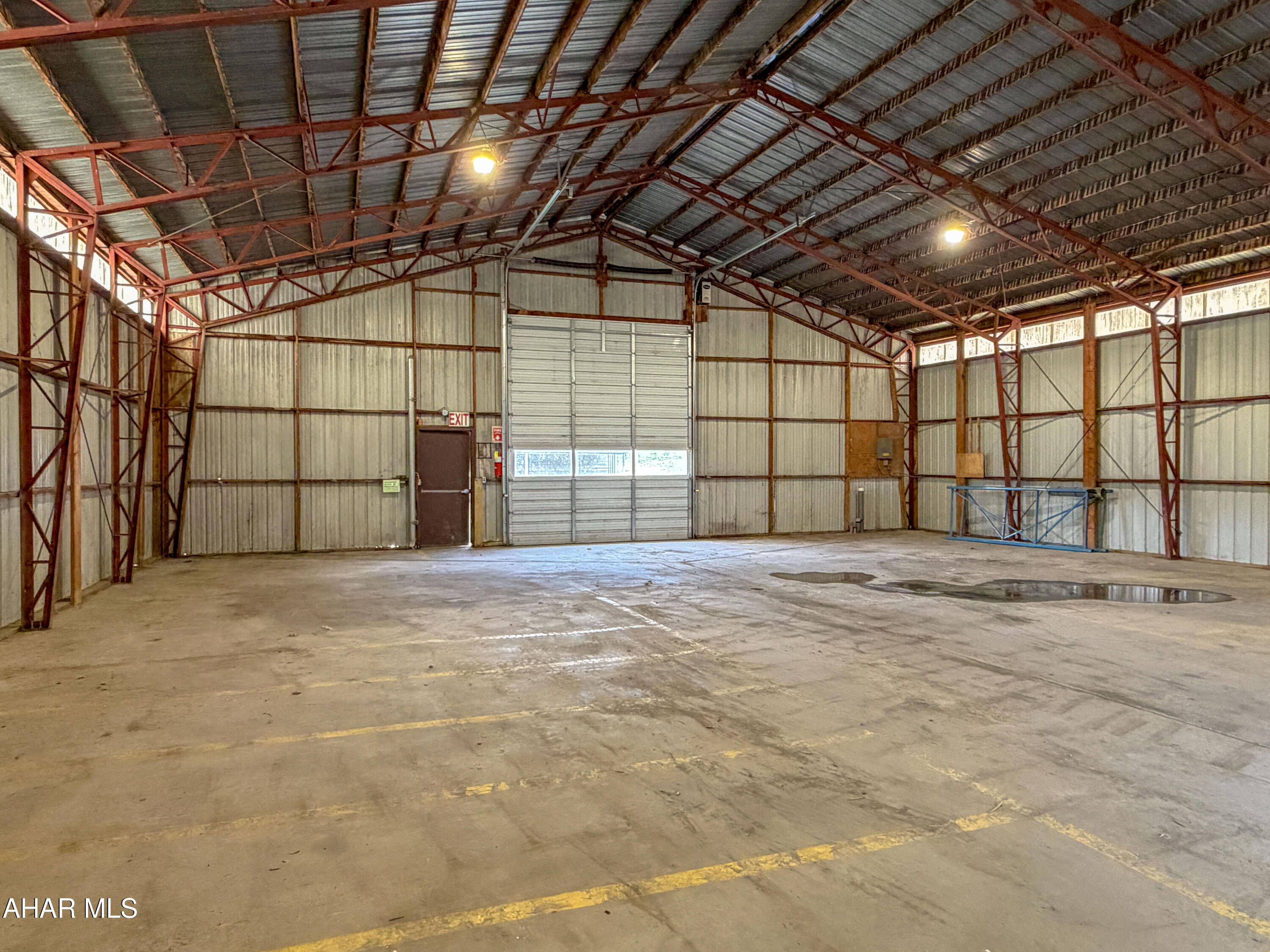 None - Commercial Sale