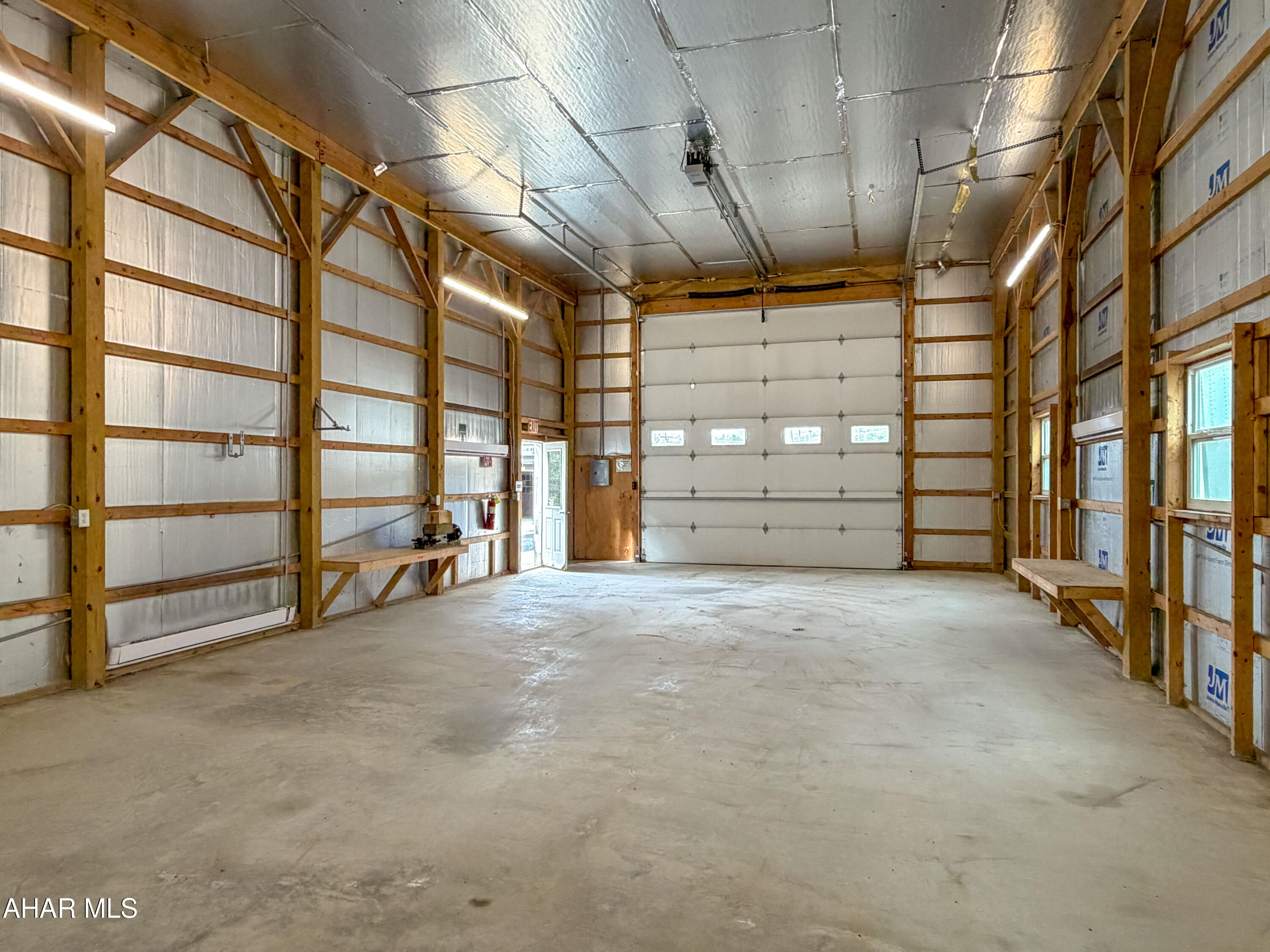 None - Commercial Sale