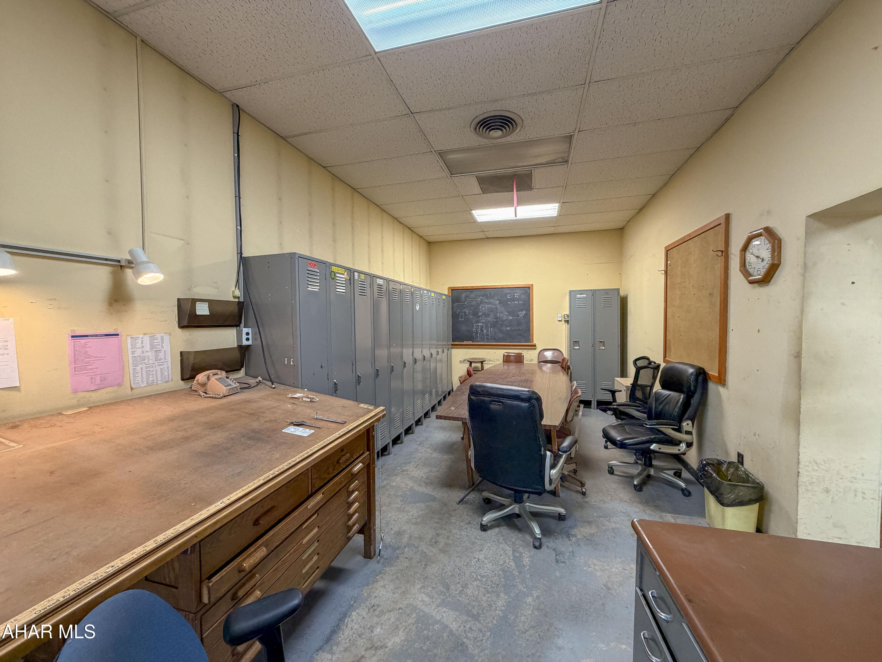 None - Commercial Sale