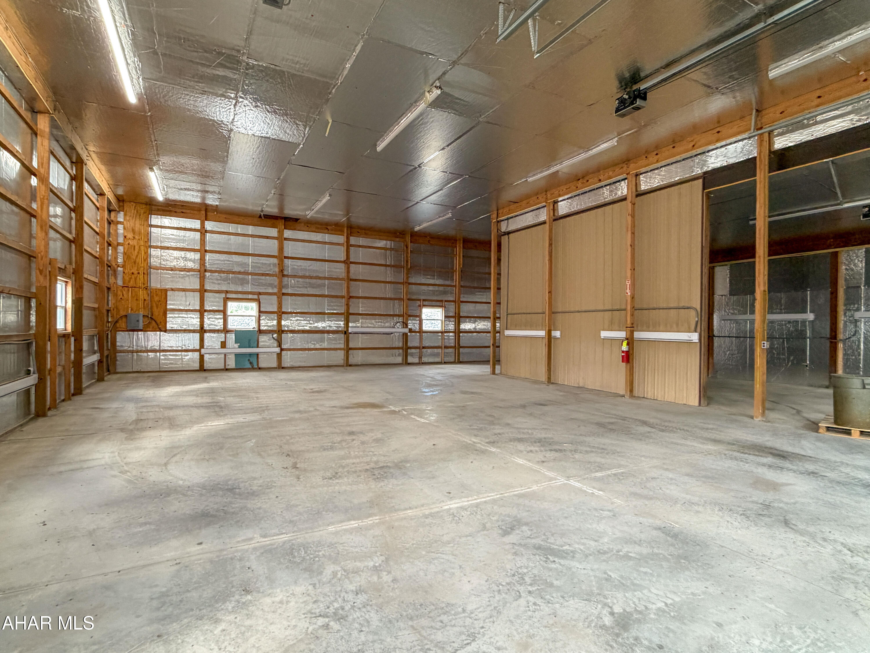 None - Commercial Sale