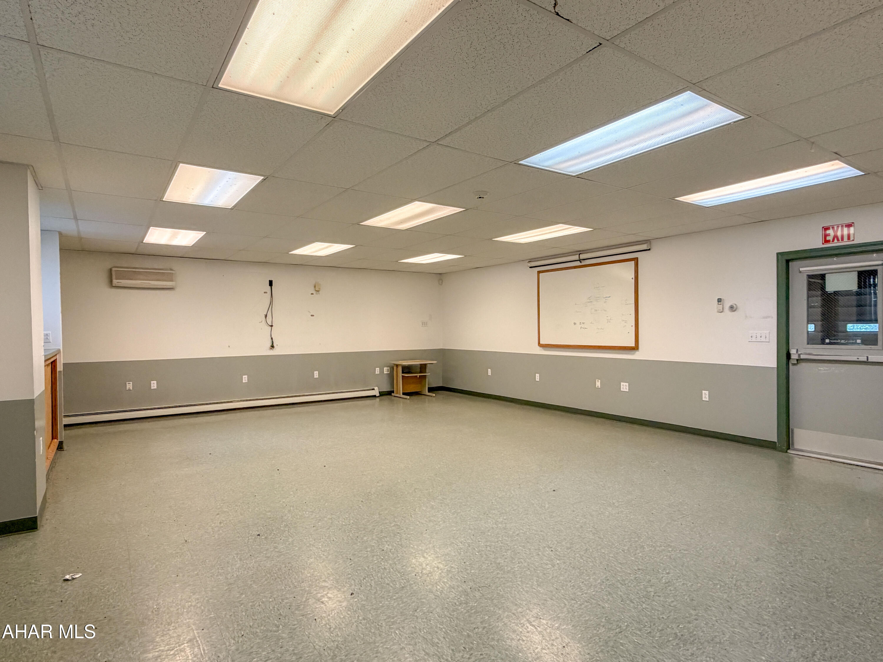 None - Commercial Sale