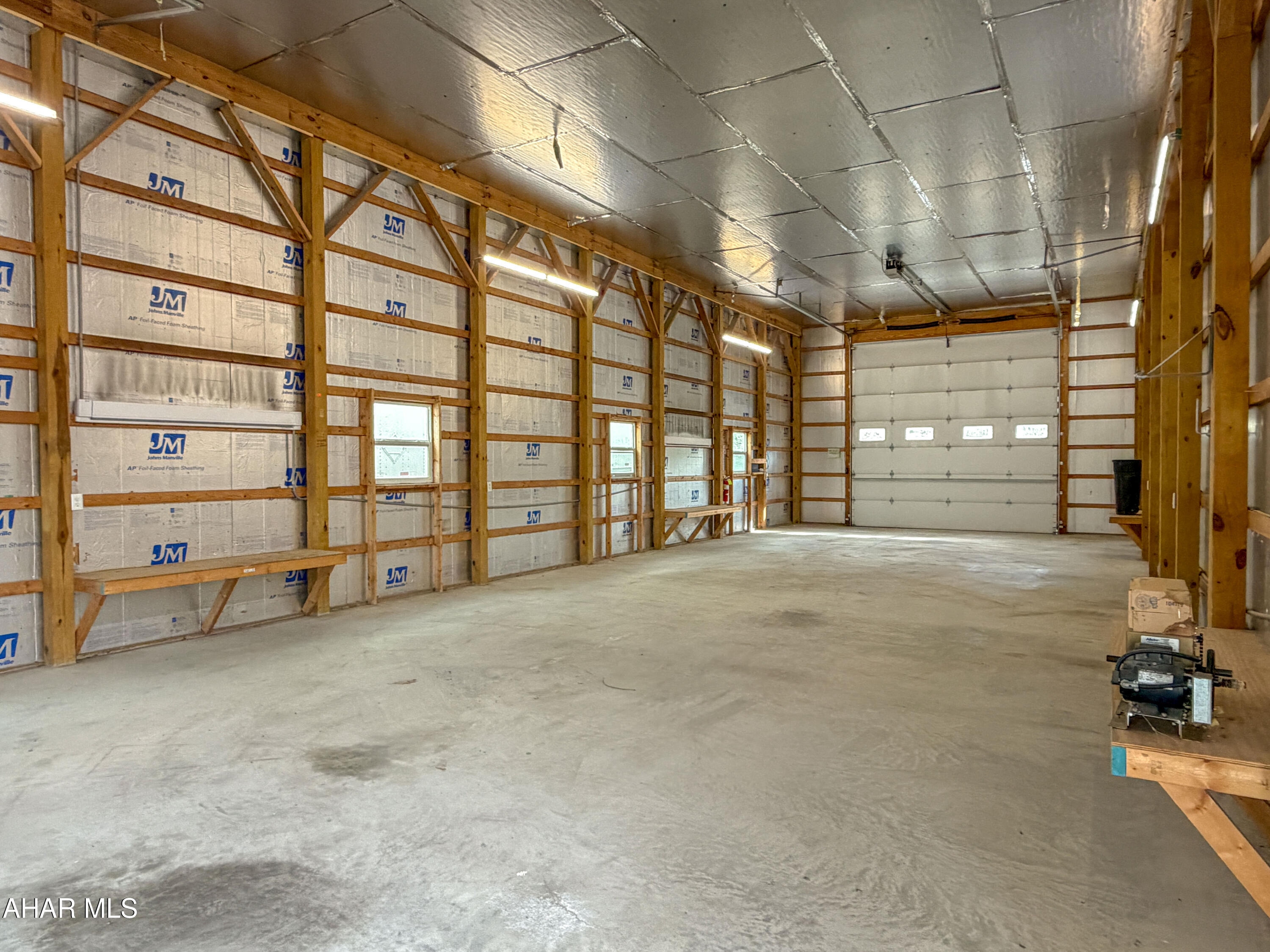 None - Commercial Sale