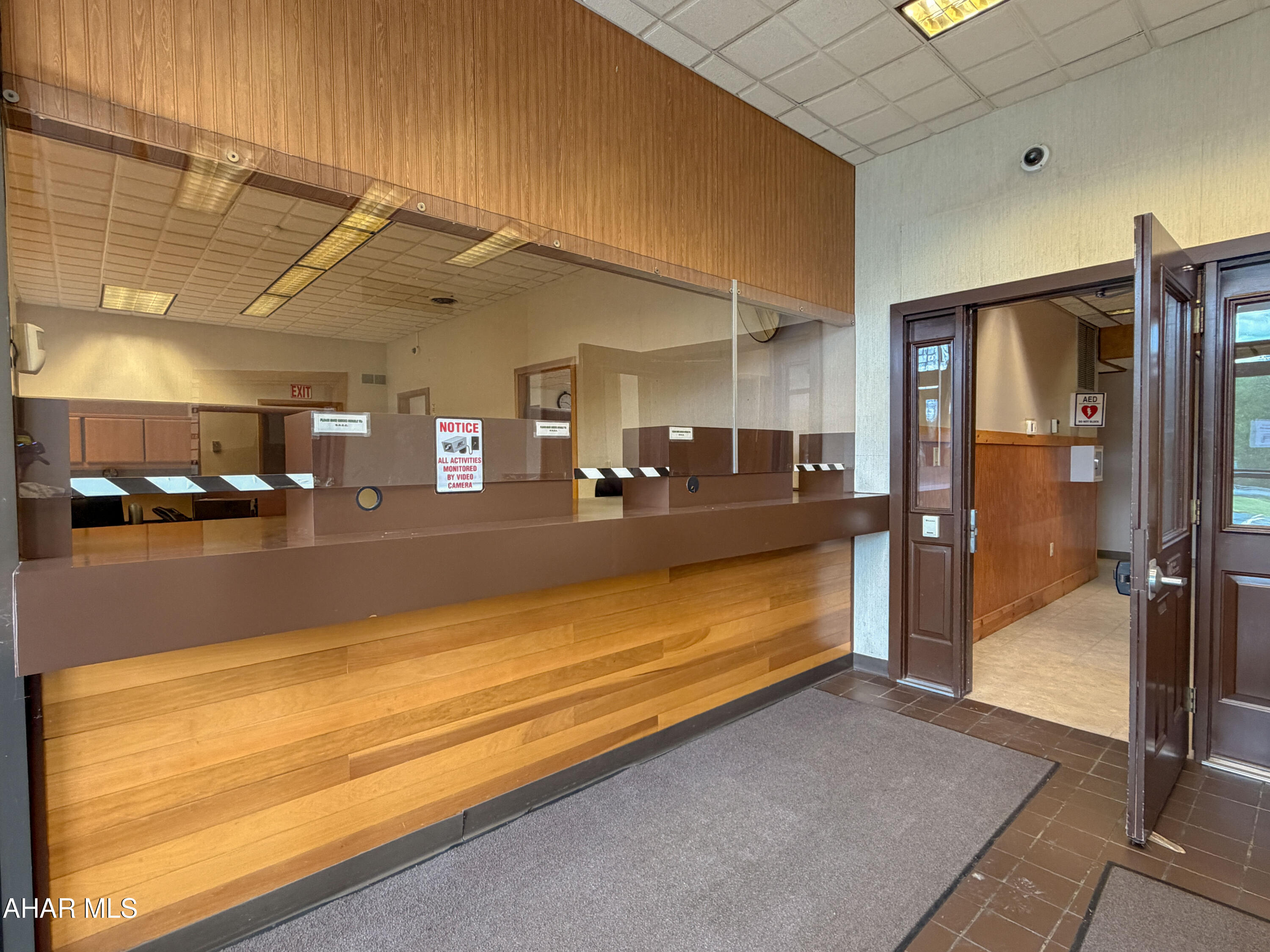 None - Commercial Sale