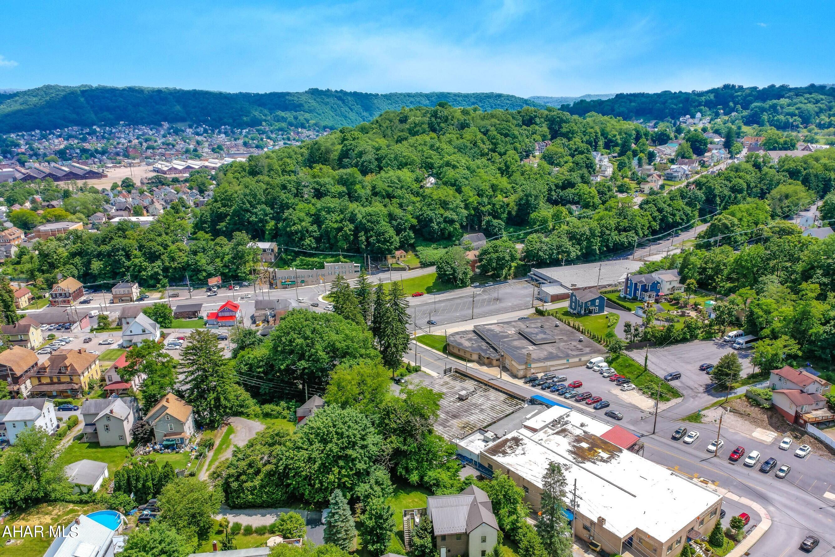 None - Commercial Sale