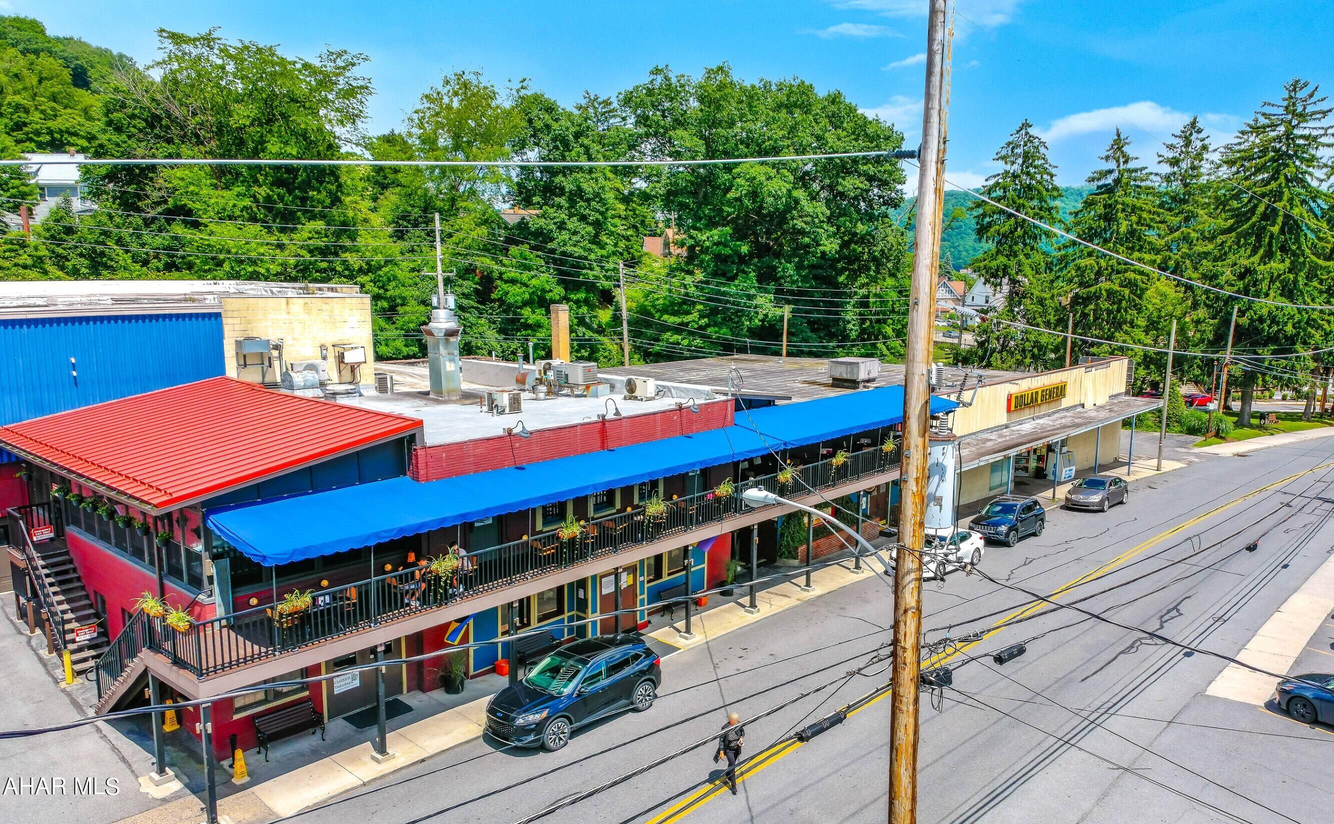 None - Commercial Sale