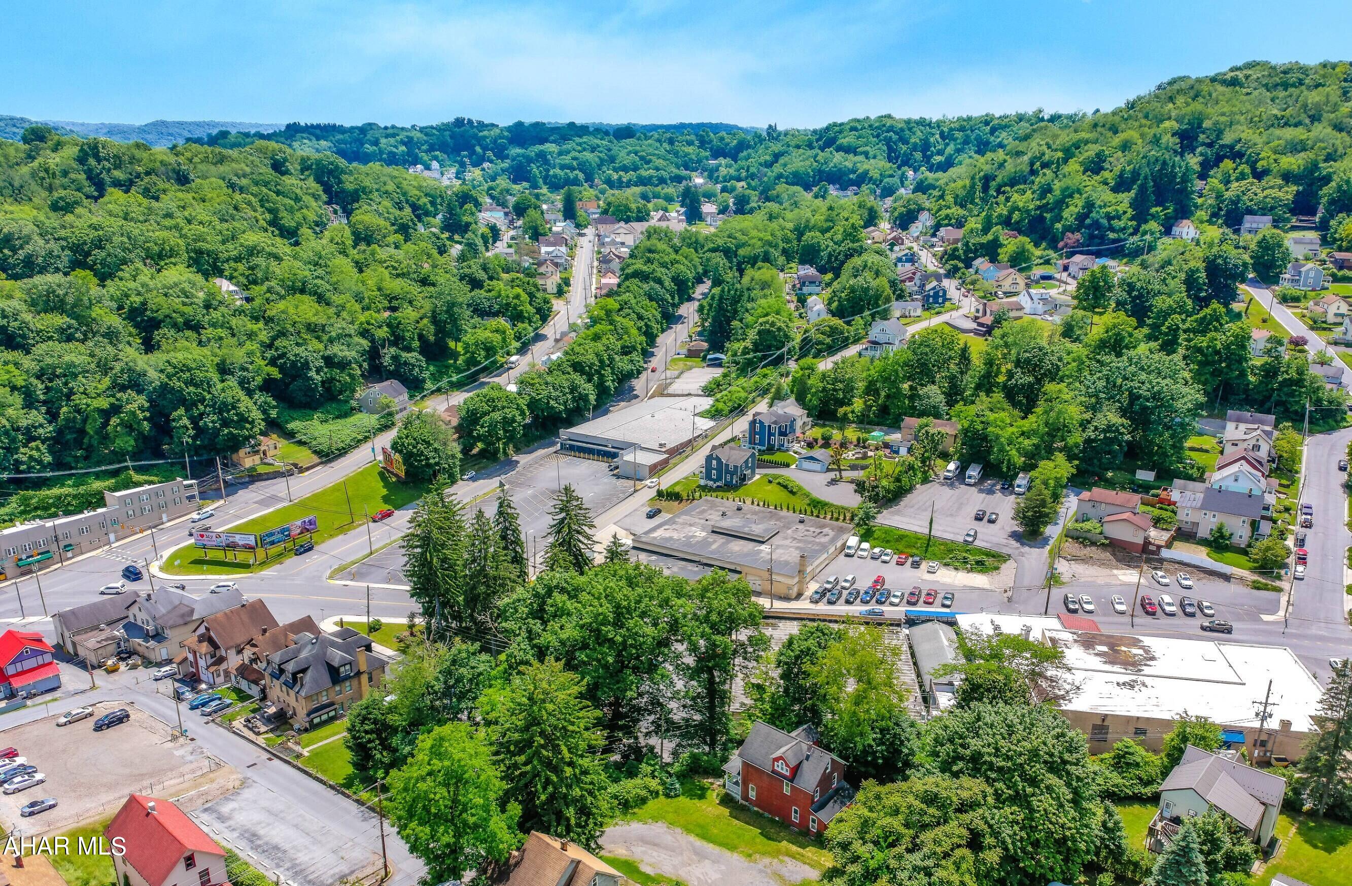 None - Commercial Sale