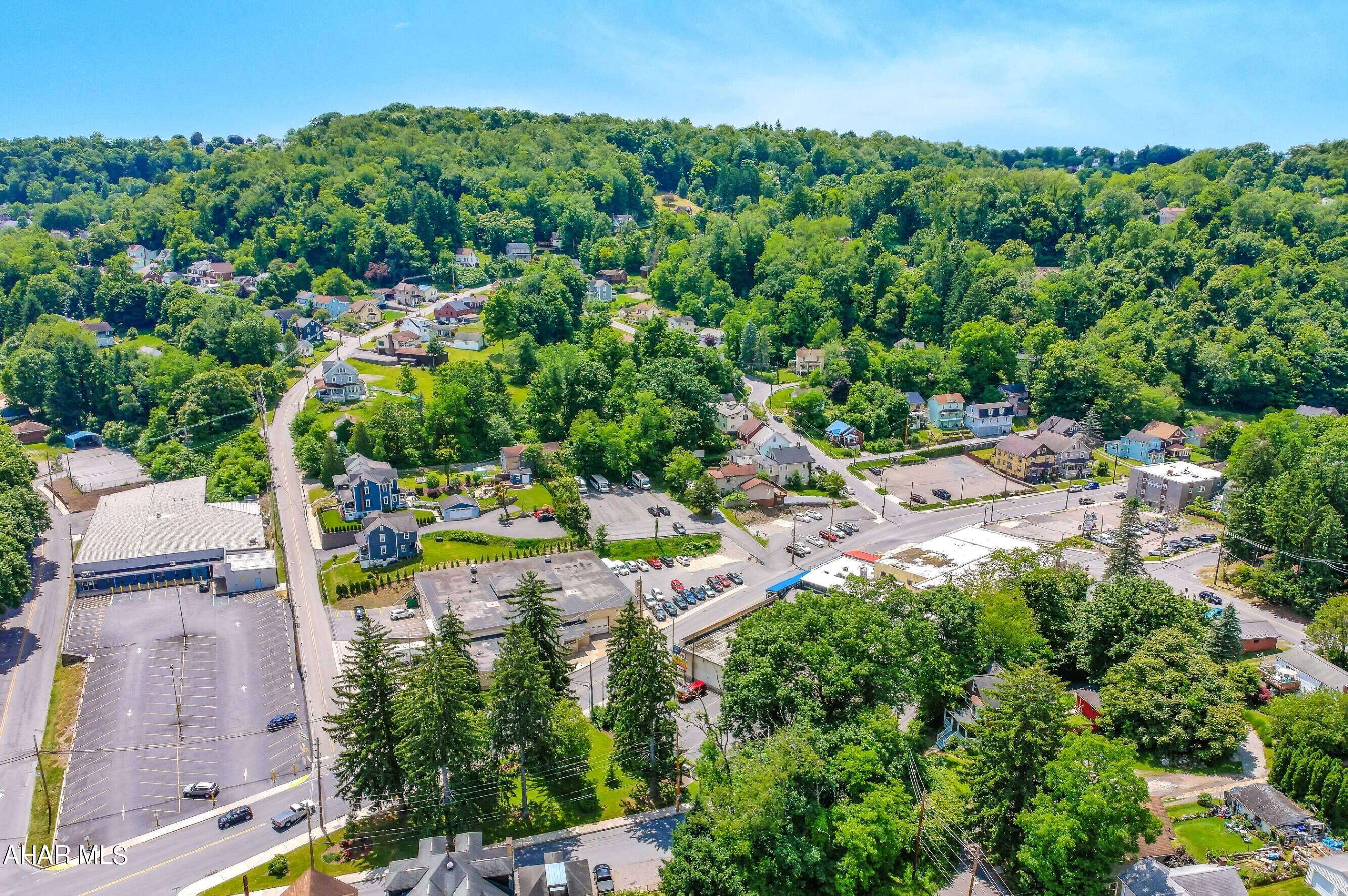 None - Commercial Sale