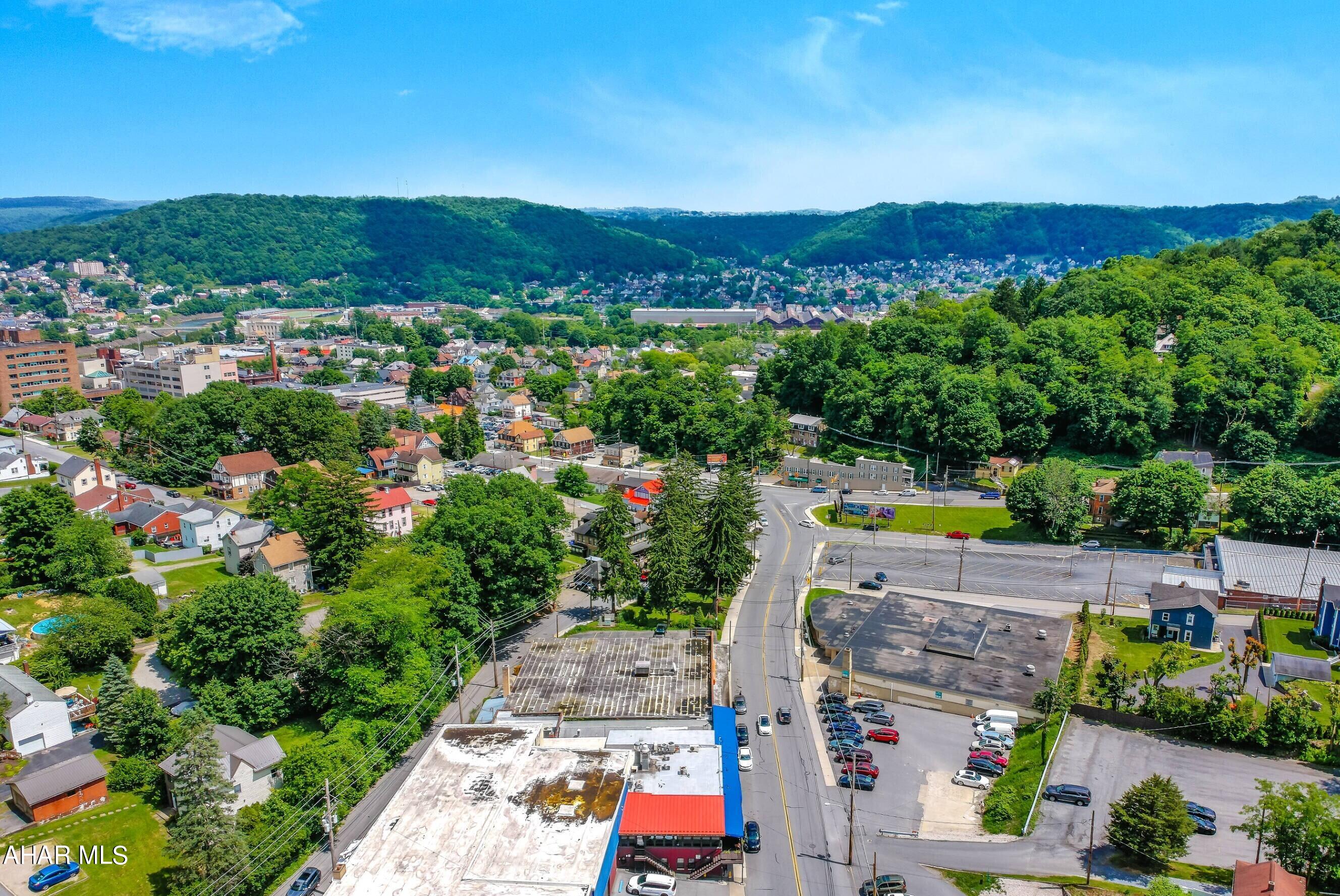 None - Commercial Sale