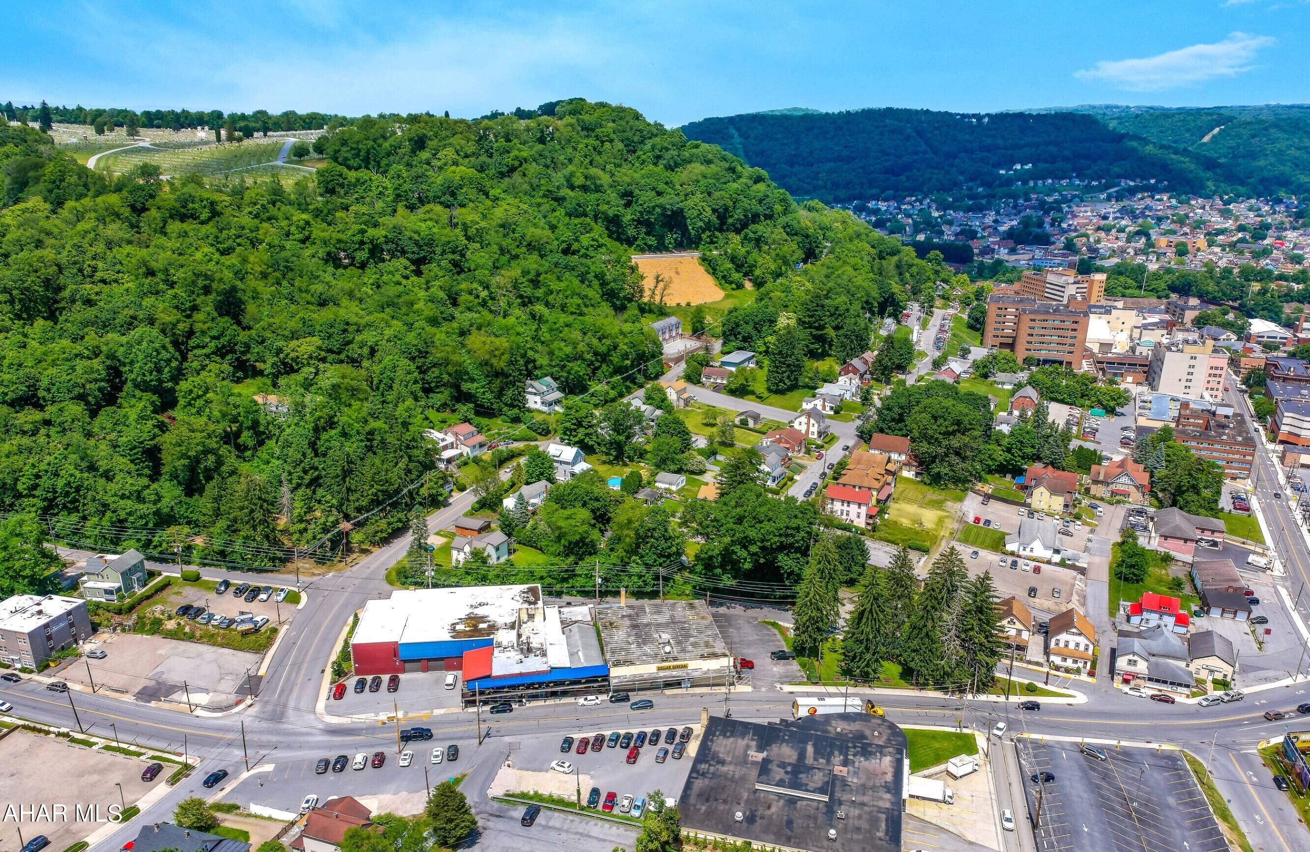 None - Commercial Sale