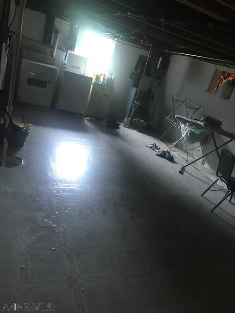 Antis Township - Residential