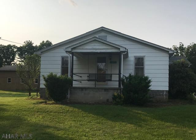 Antis Township - Residential