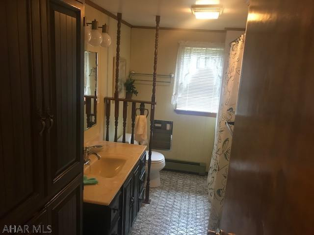 Antis Township - Residential