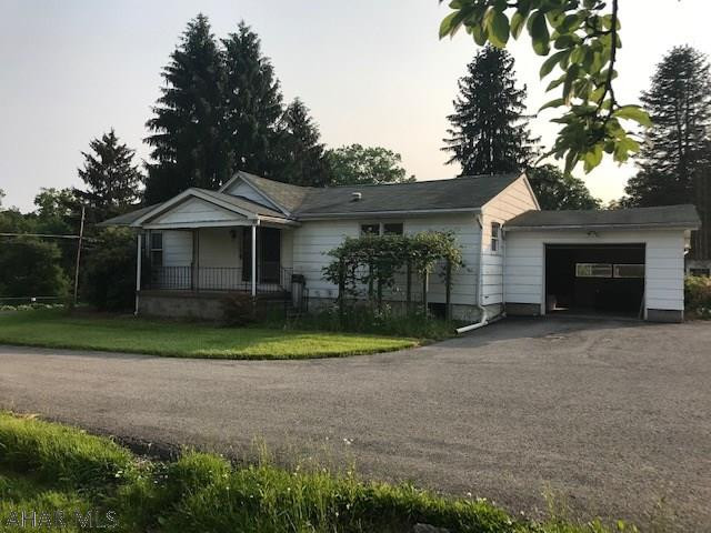 Antis Township - Residential