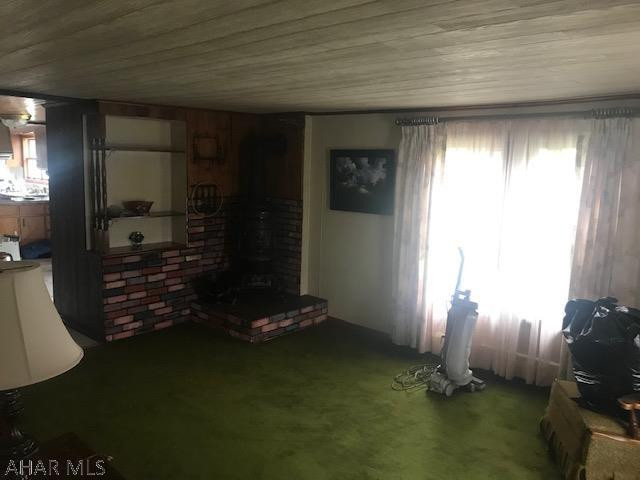 Antis Township - Residential