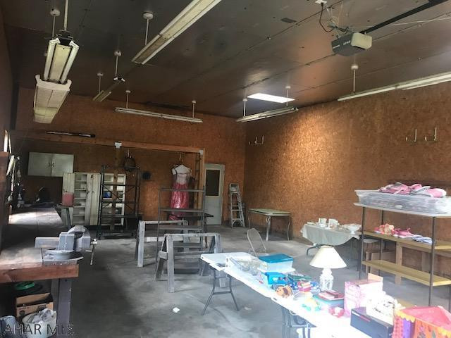 Antis Township - Residential