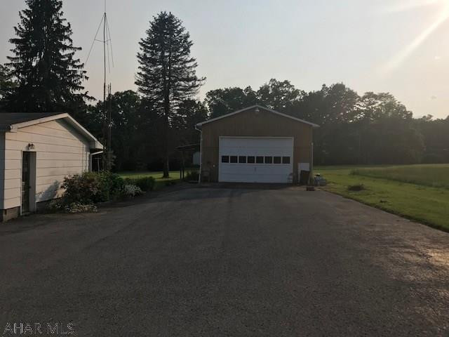 Antis Township - Residential