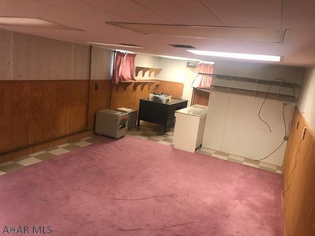 Antis Township - Residential