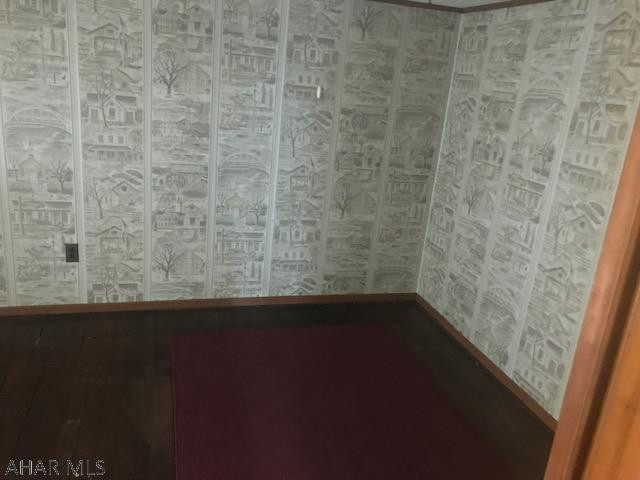 Antis Township - Residential