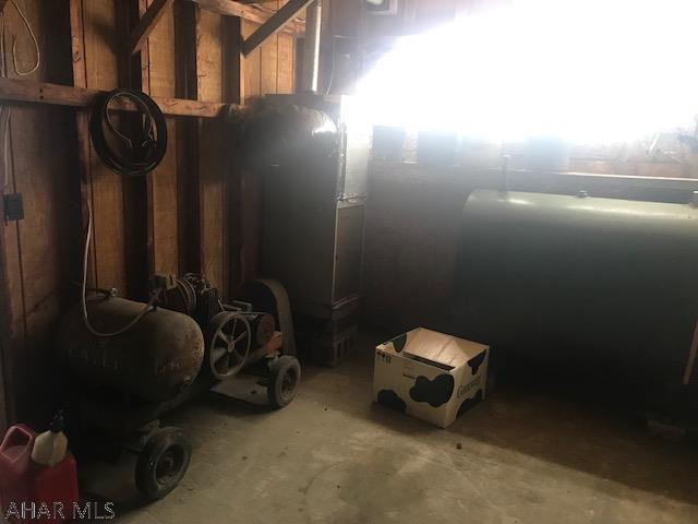 Antis Township - Residential