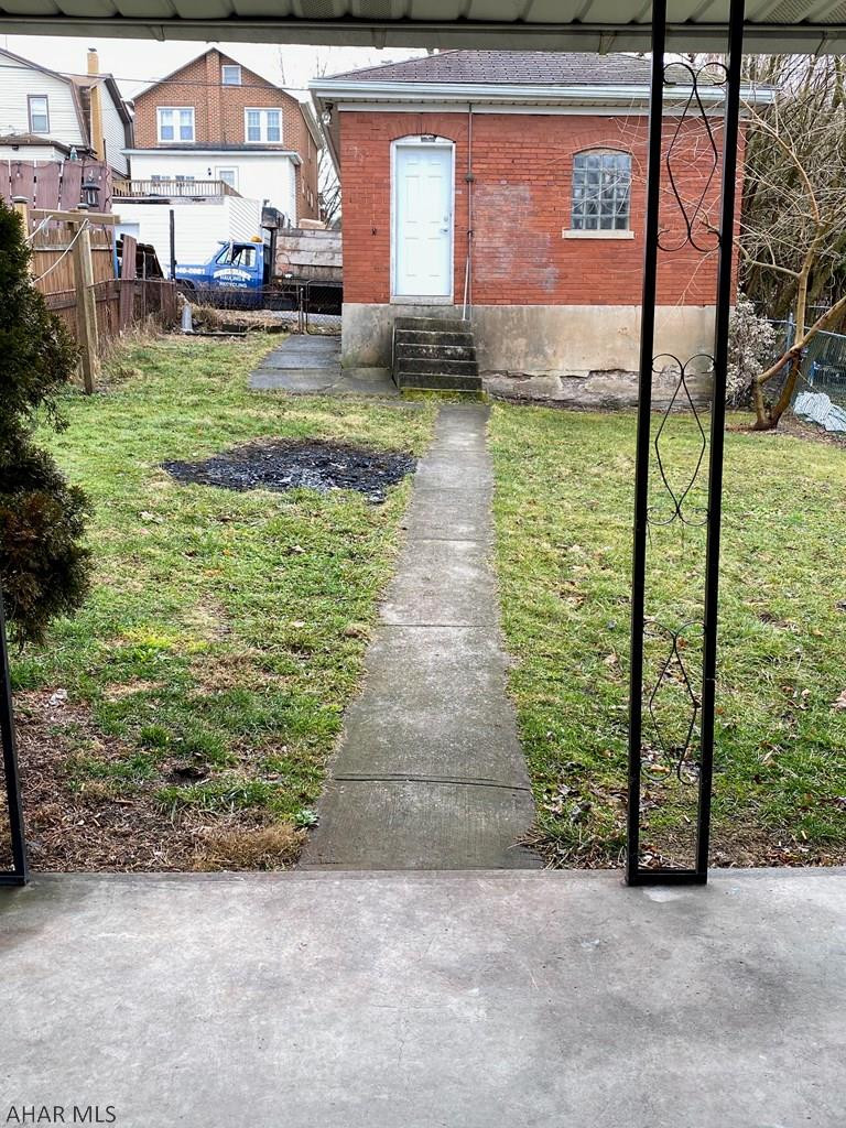 Unknown - Residential