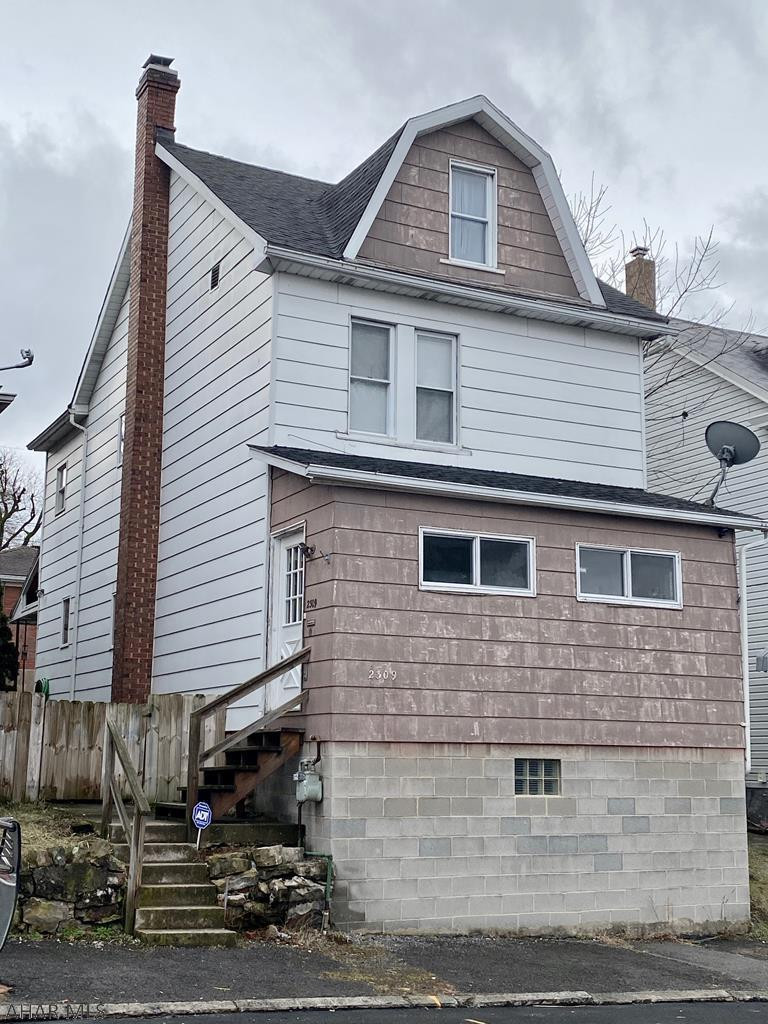 Unknown - Residential